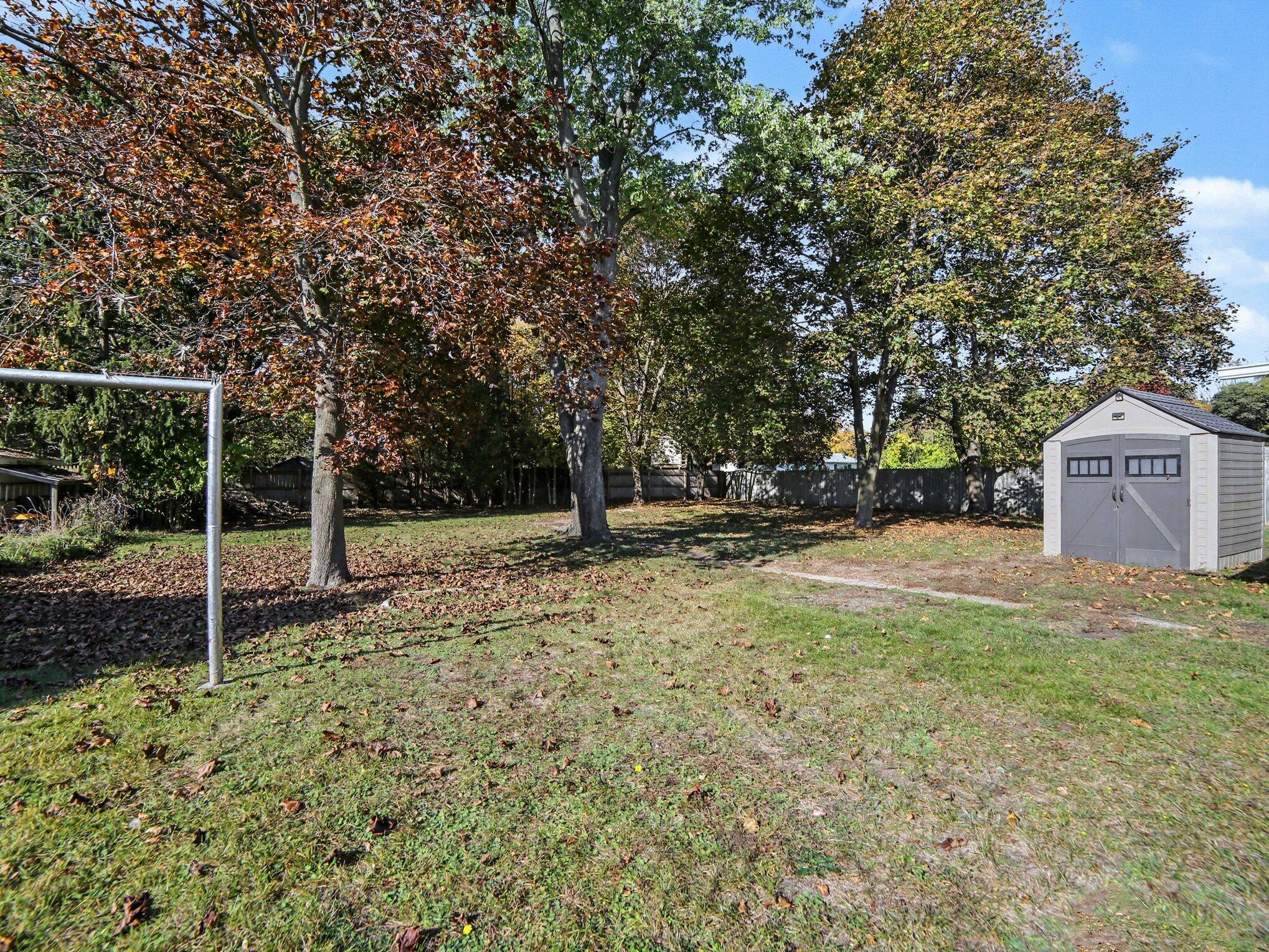 3161 Mccracken Street Norton Shores MI 49441