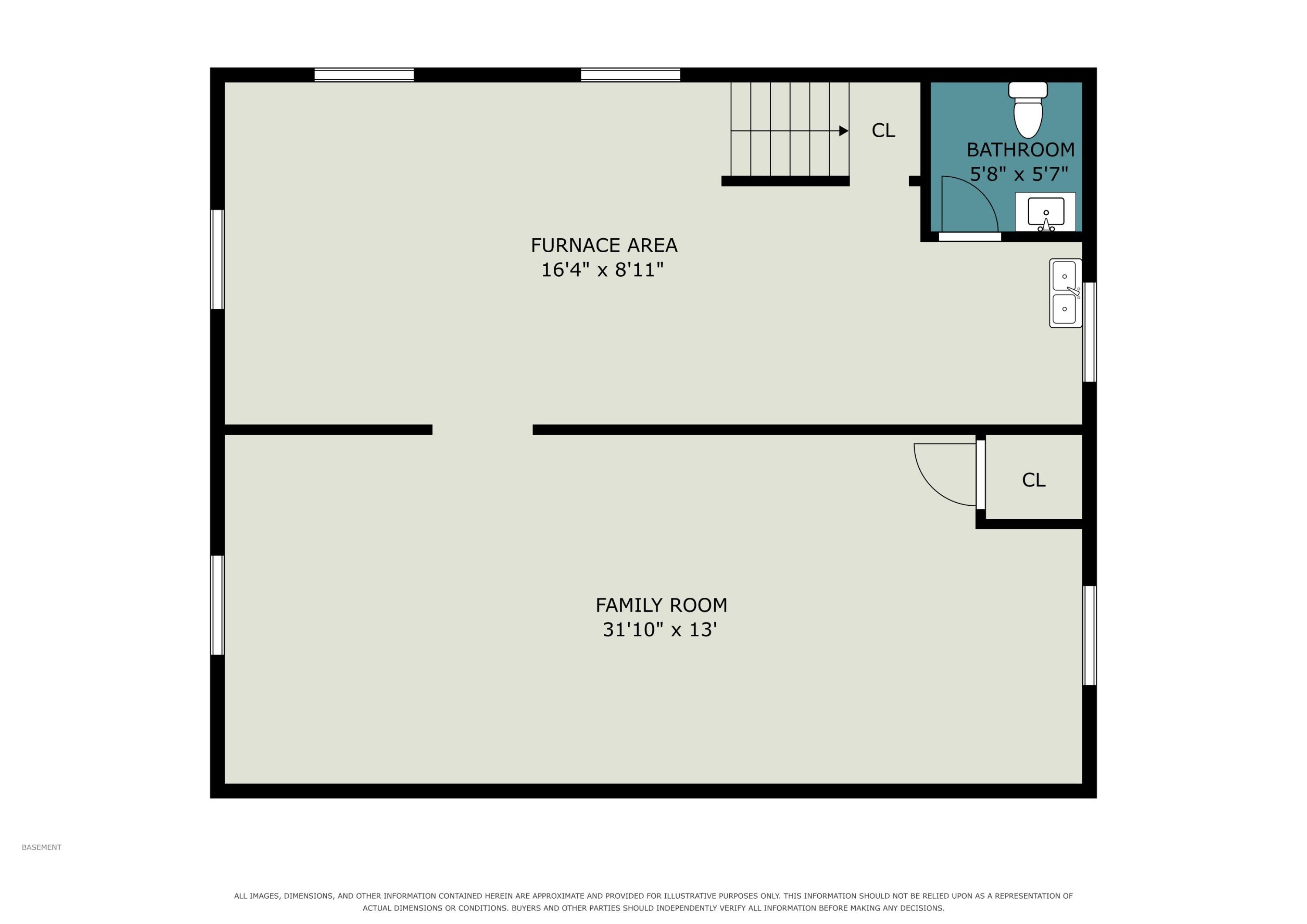 3161 Mccracken Street Norton Shores MI 49441