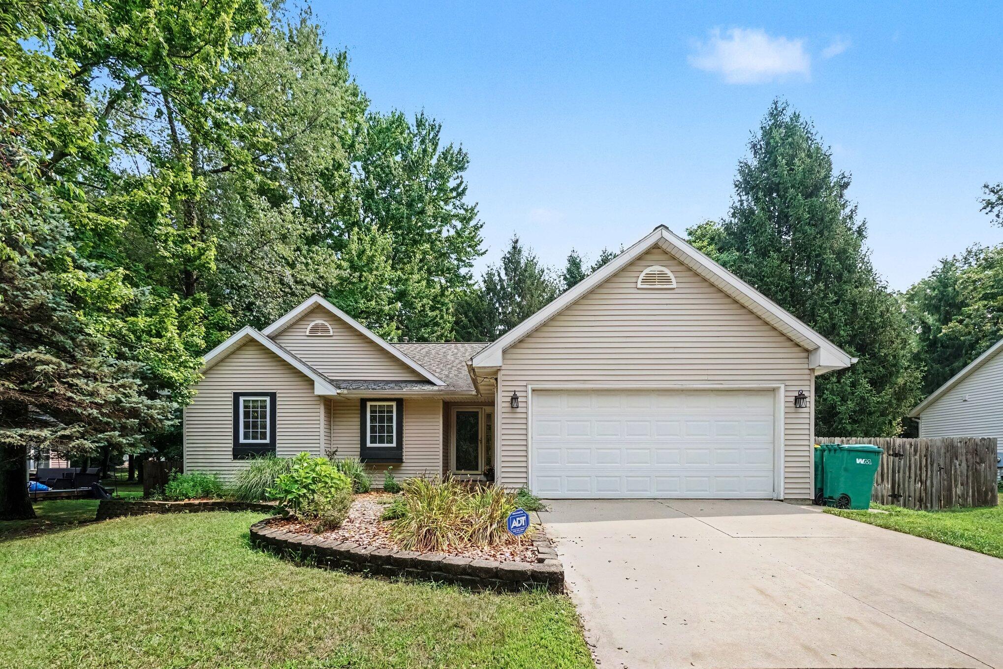 8165 Black Forest Drive Portage MI 49002
