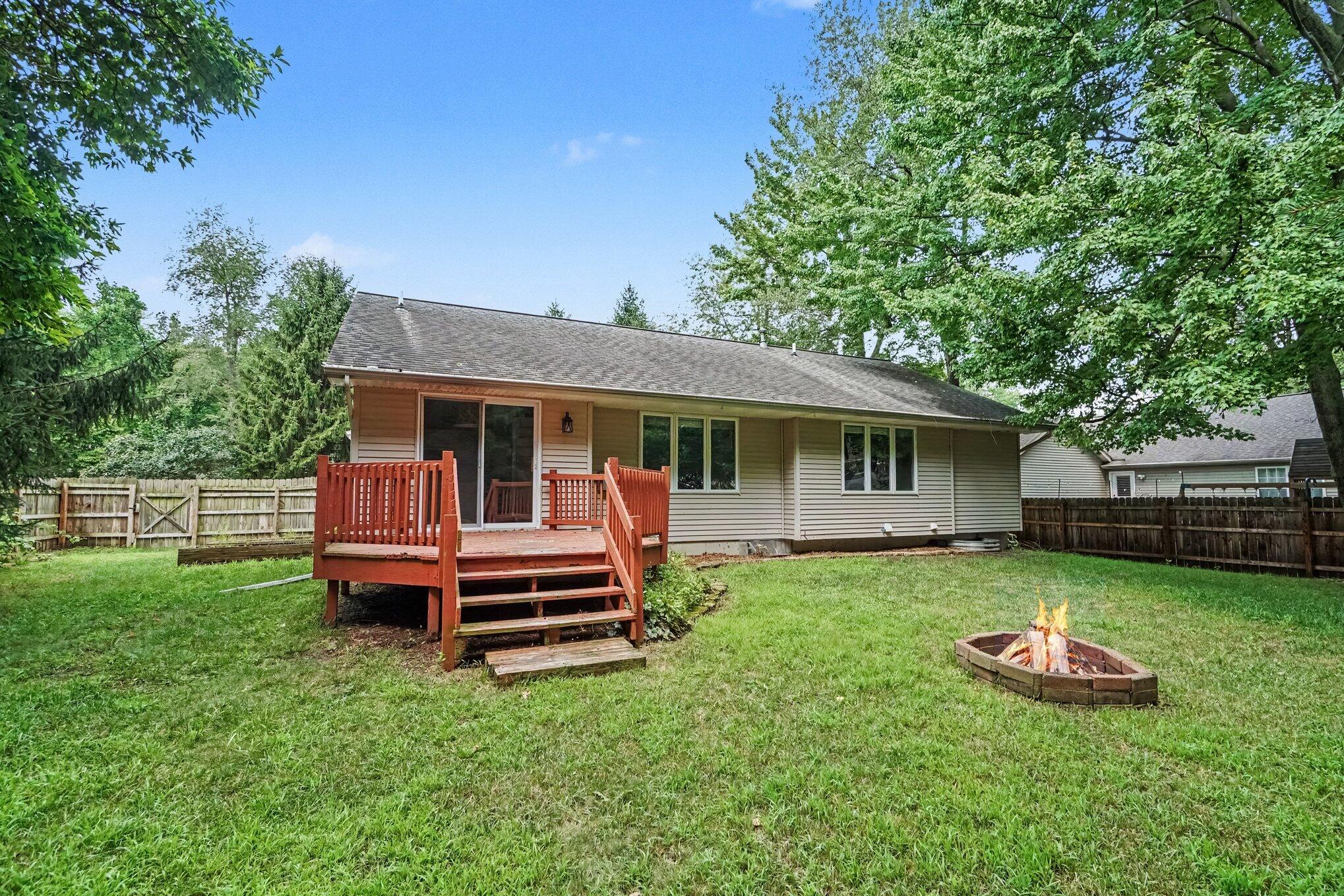 8165 Black Forest Drive Portage MI 49002