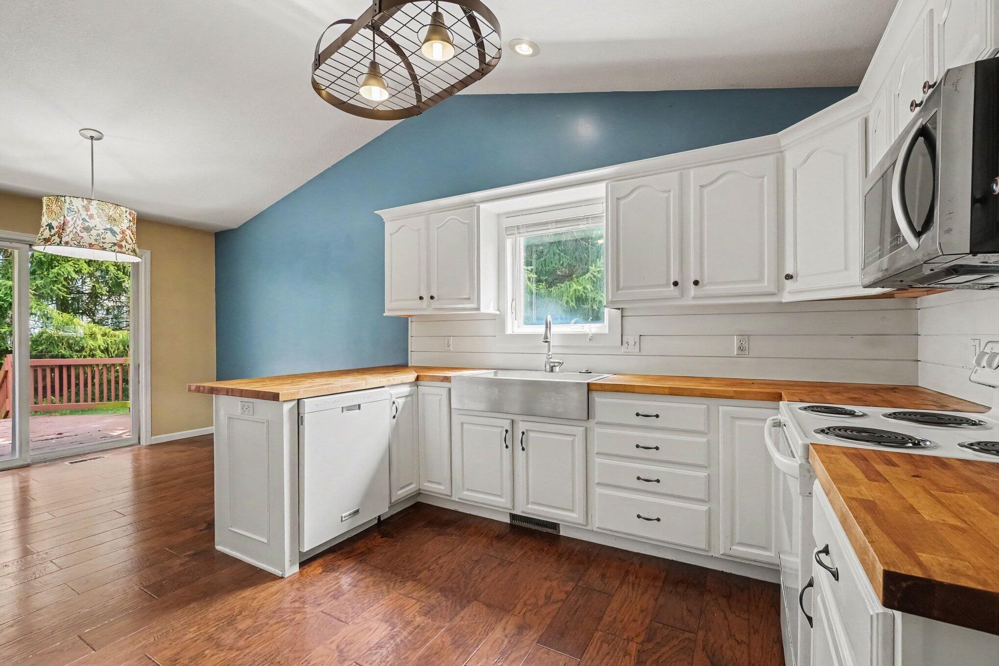 8165 Black Forest Drive Portage MI 49002