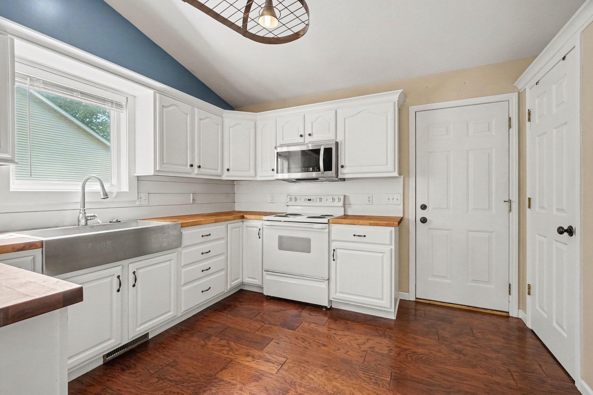 8165 Black Forest Drive Portage MI 49002