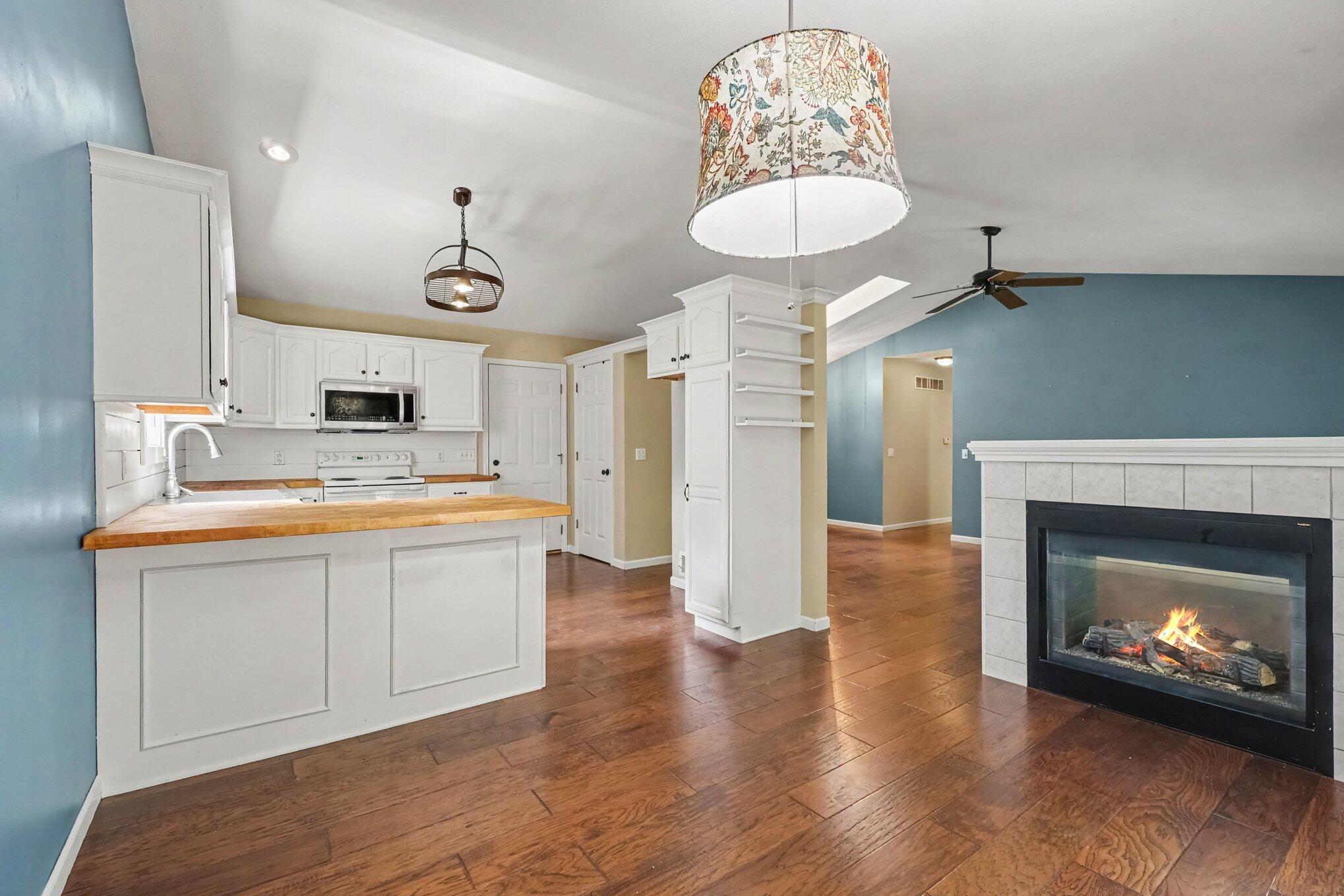 8165 Black Forest Drive Portage MI 49002