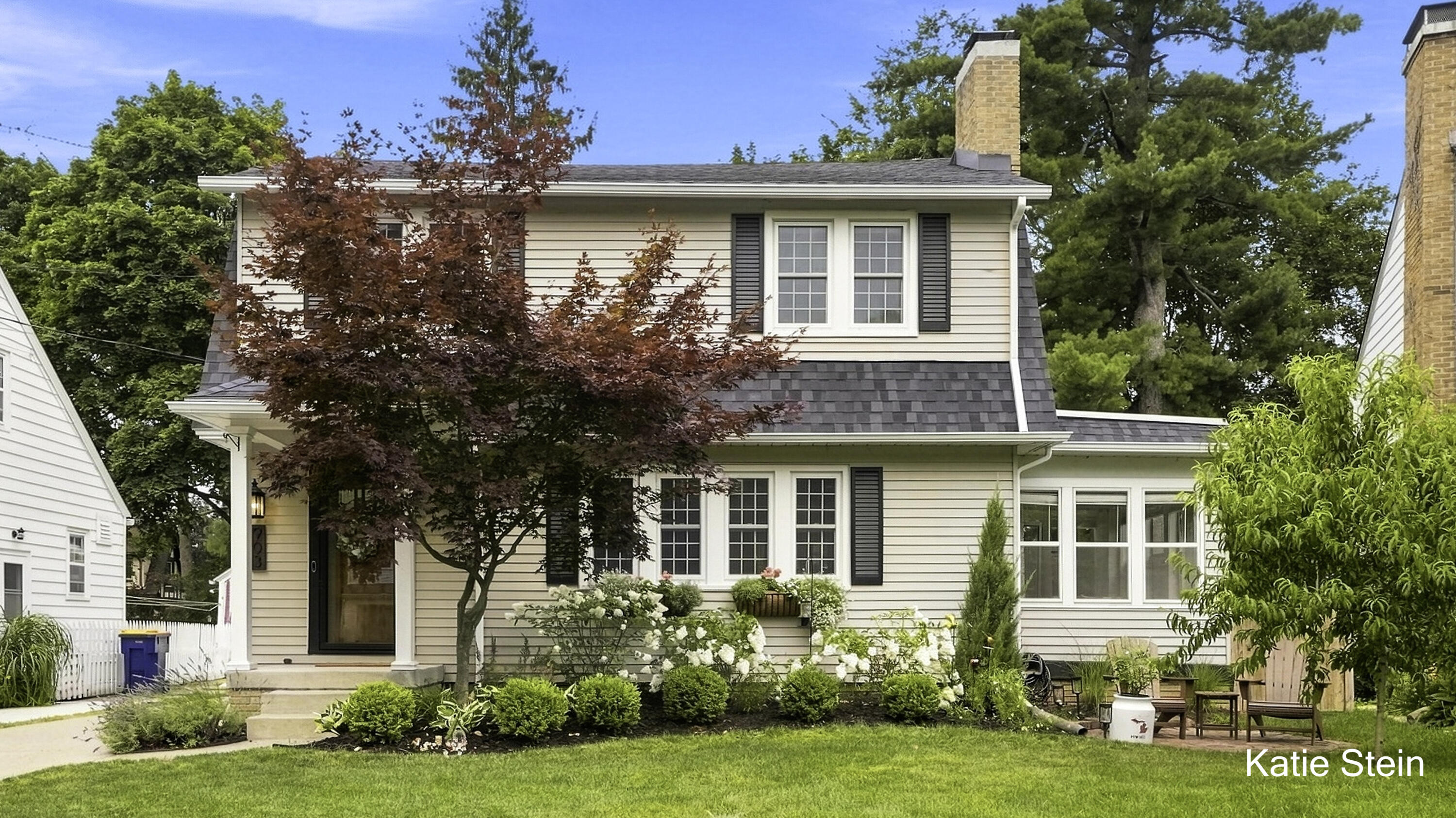 903 Orchard Avenue SE East Grand Rapids MI 49506