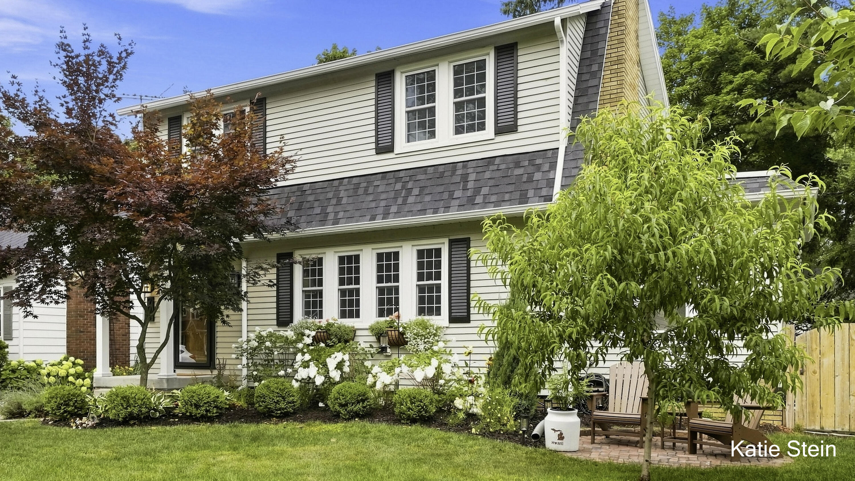 903 Orchard Avenue SE East Grand Rapids MI 49506