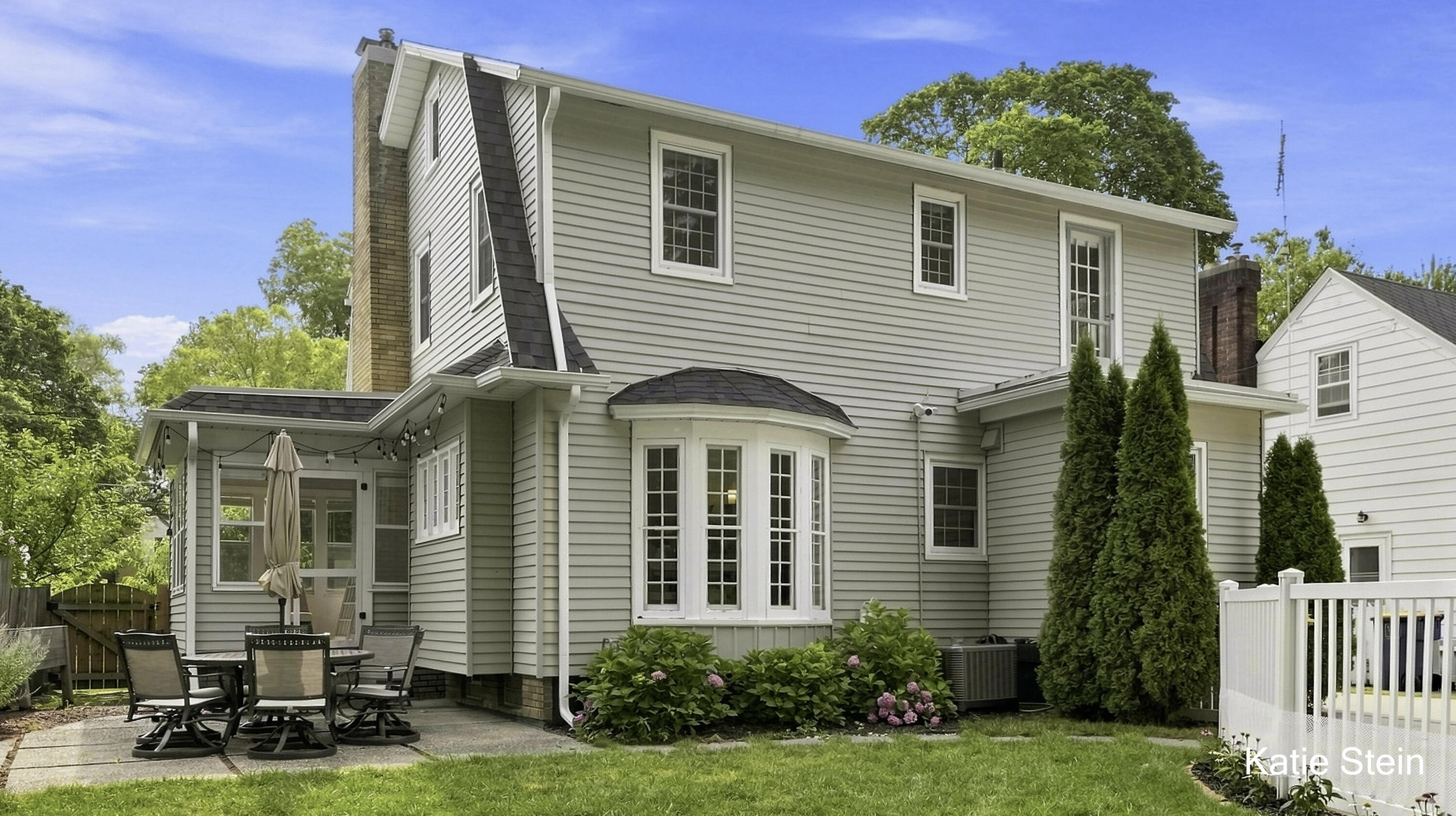 903 Orchard Avenue SE East Grand Rapids MI 49506