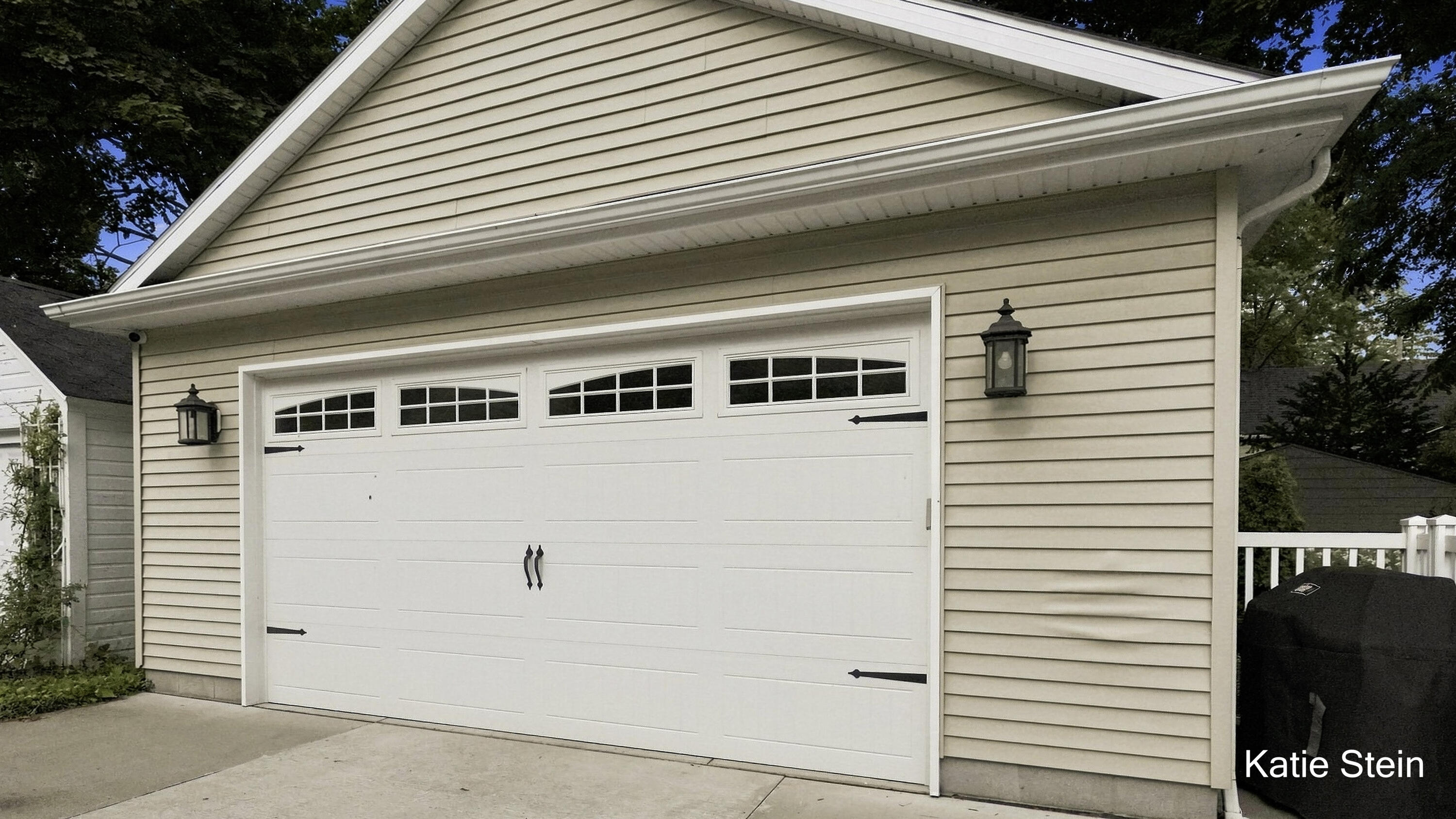 903 Orchard Avenue SE East Grand Rapids MI 49506