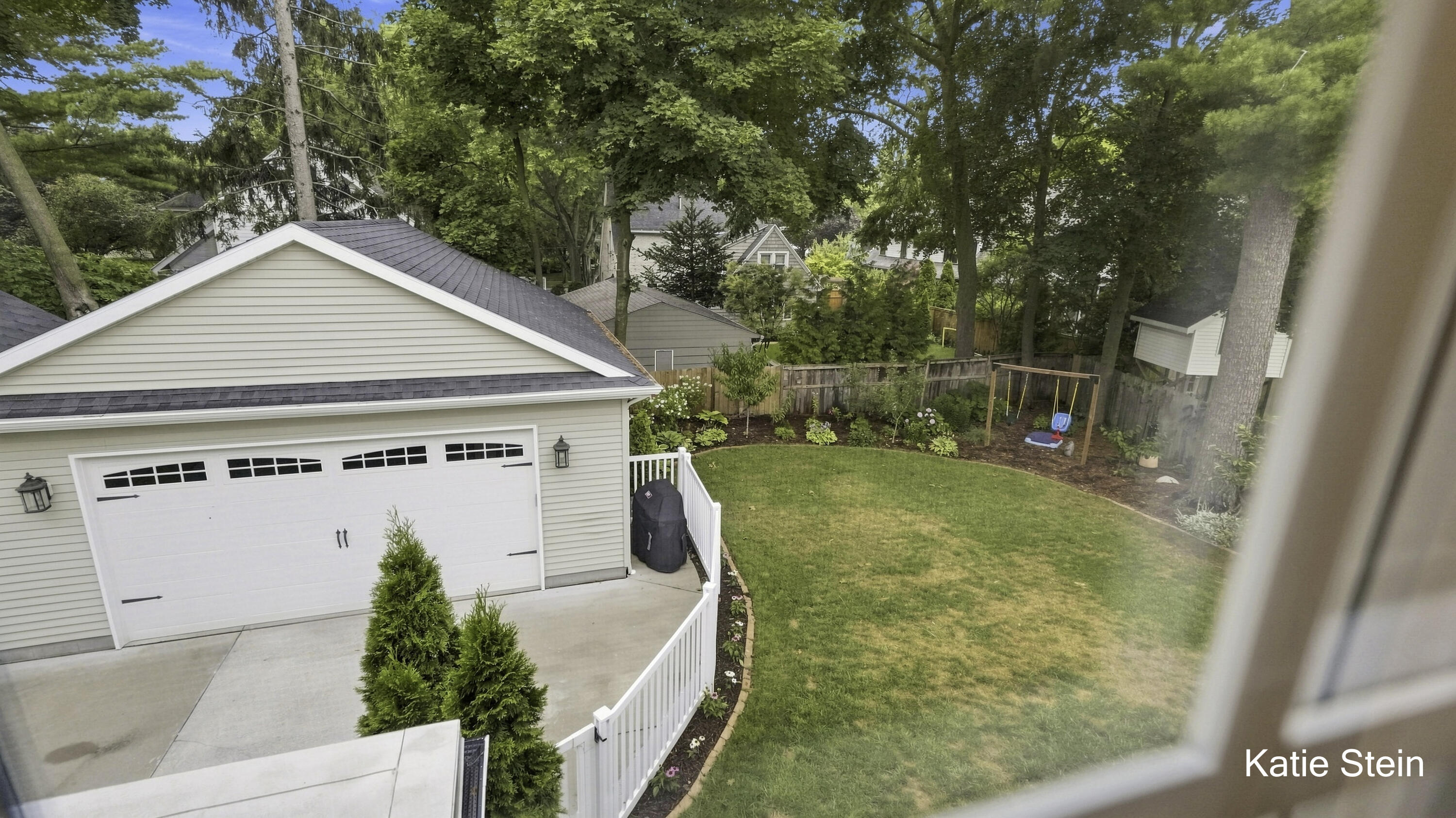 903 Orchard Avenue SE East Grand Rapids MI 49506