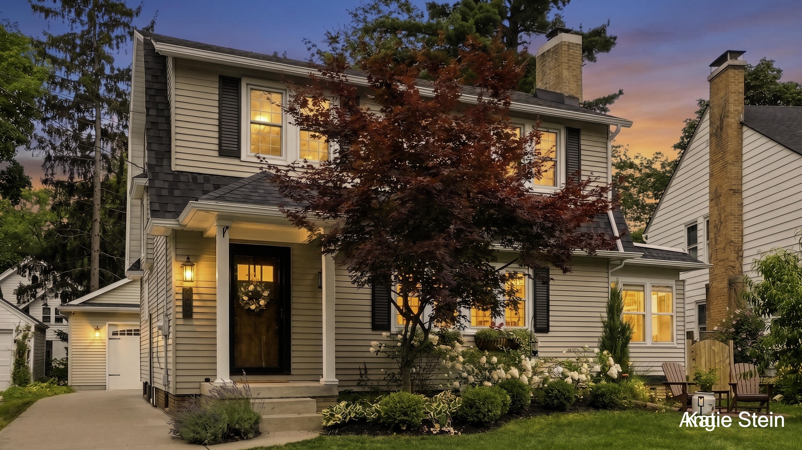 903 Orchard Avenue SE East Grand Rapids MI 49506