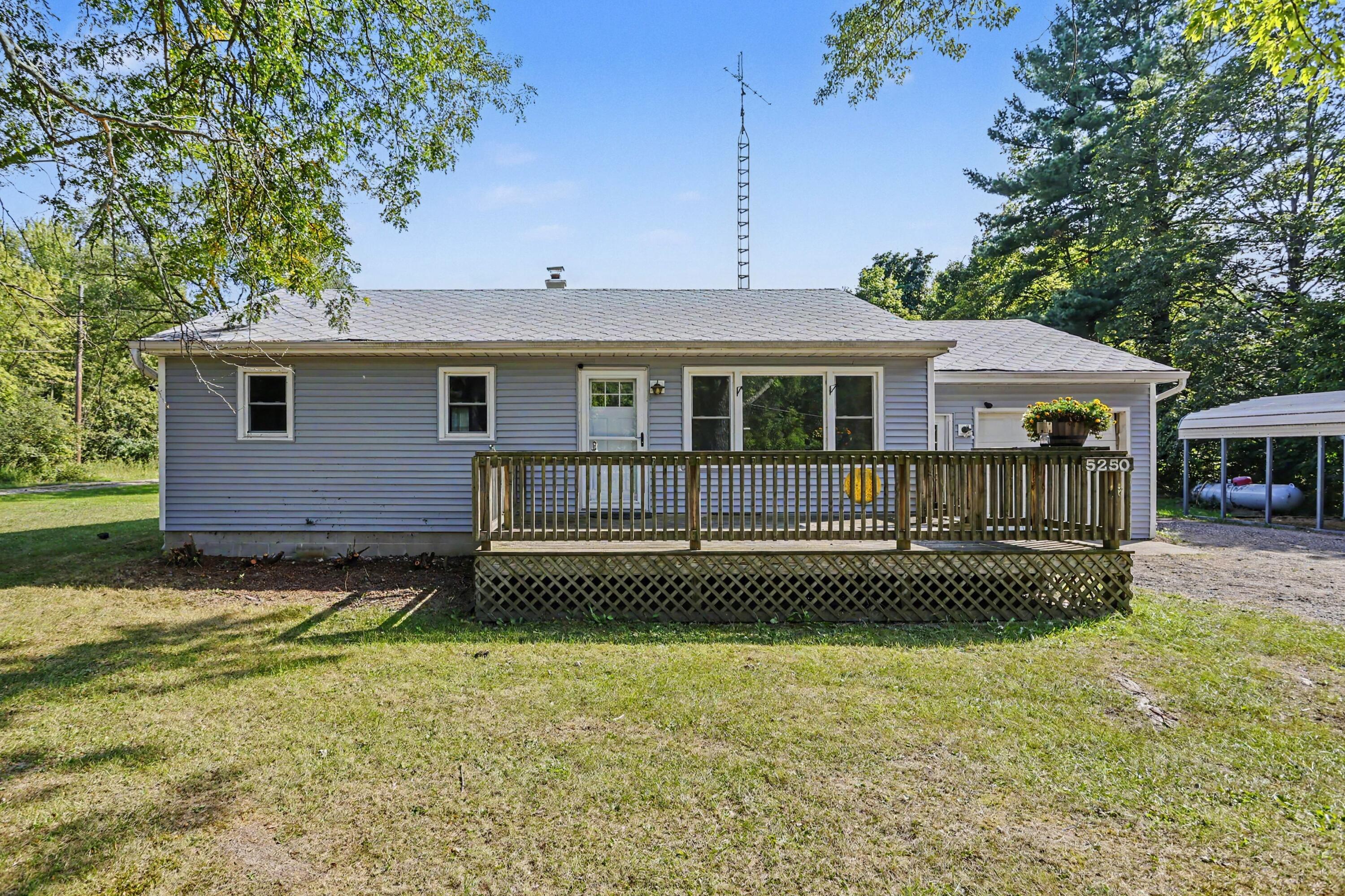 5250 Territorial Road Benton Harbor MI 49022