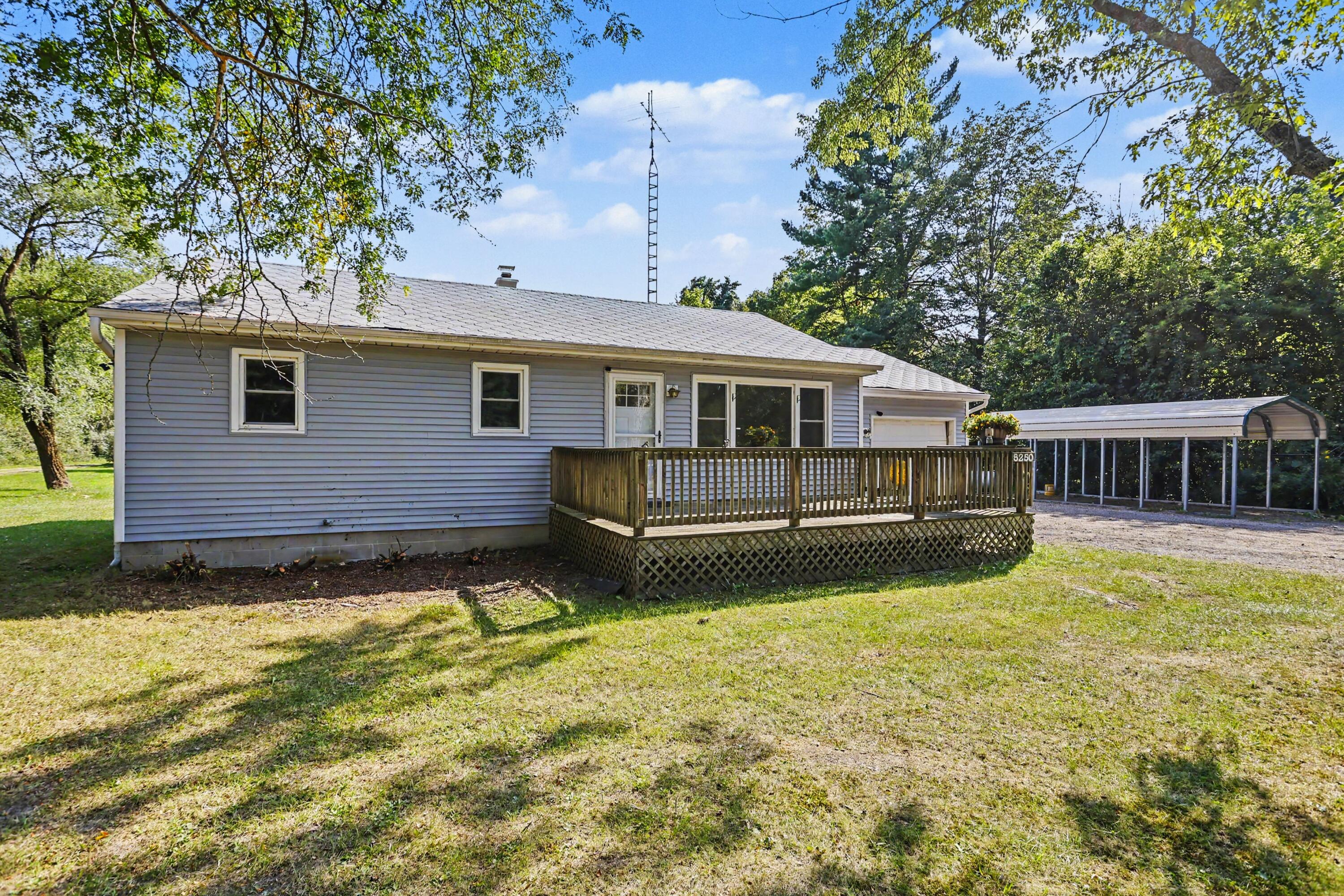 5250 Territorial Road Benton Harbor MI 49022