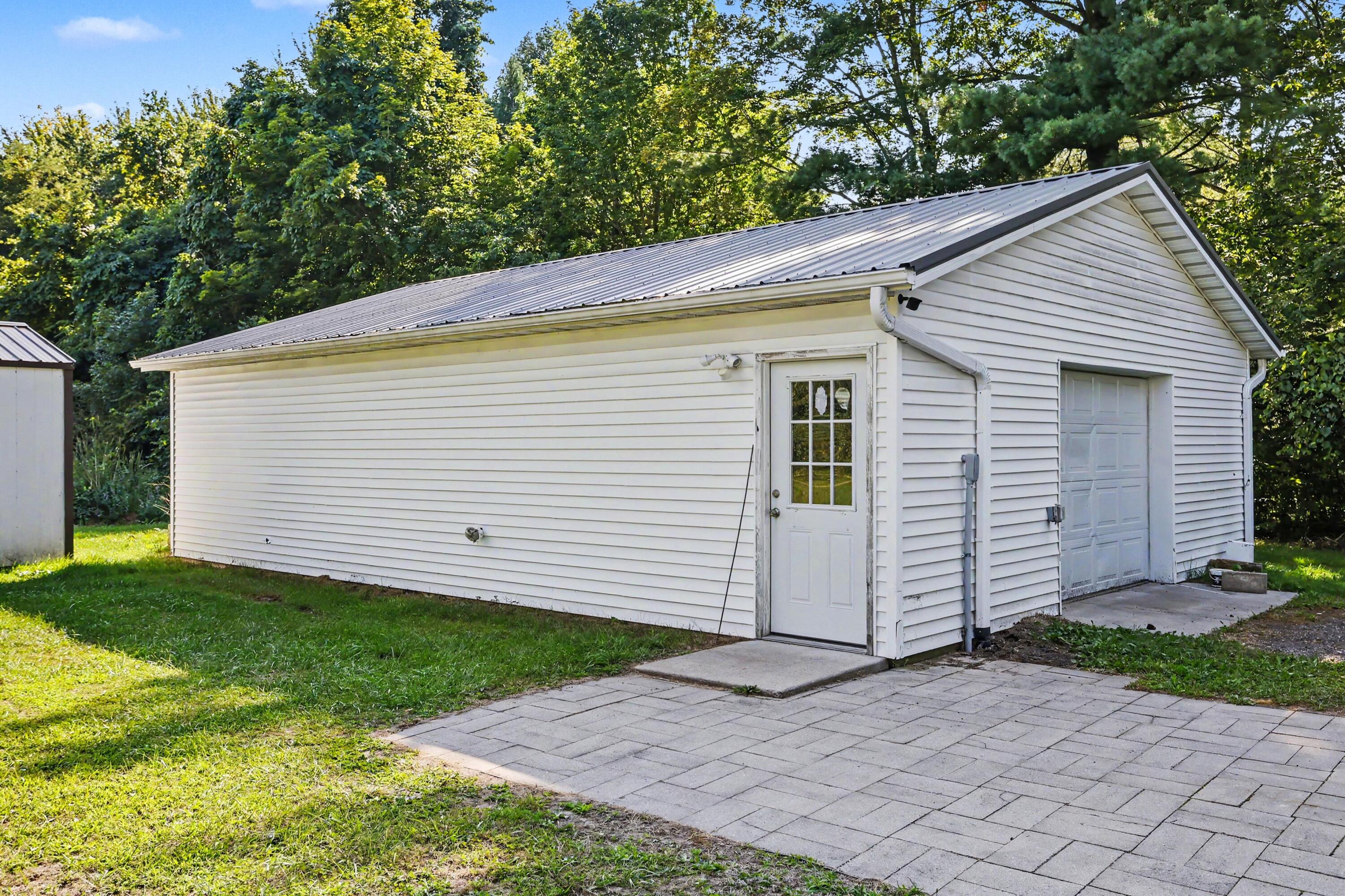 5250 Territorial Road Benton Harbor MI 49022