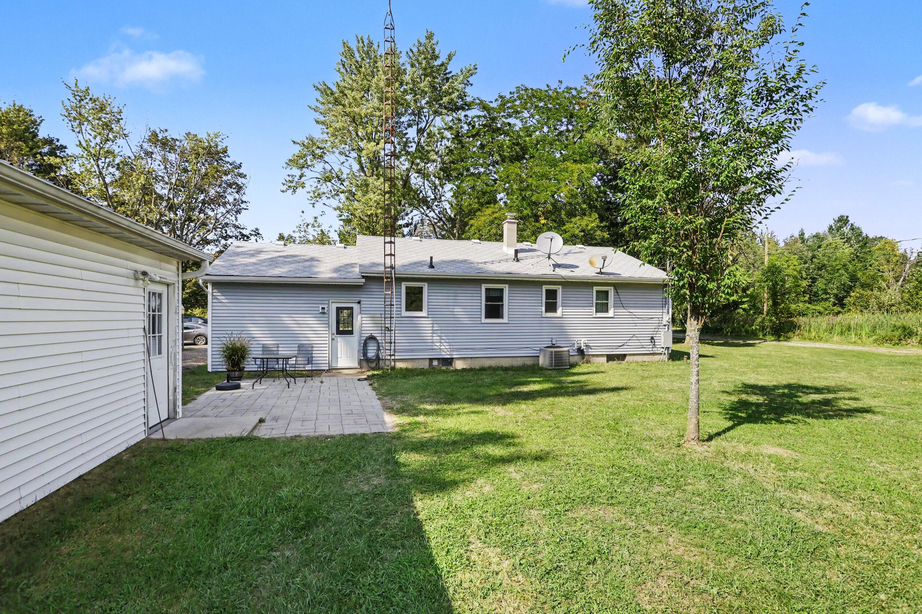 5250 Territorial Road Benton Harbor MI 49022