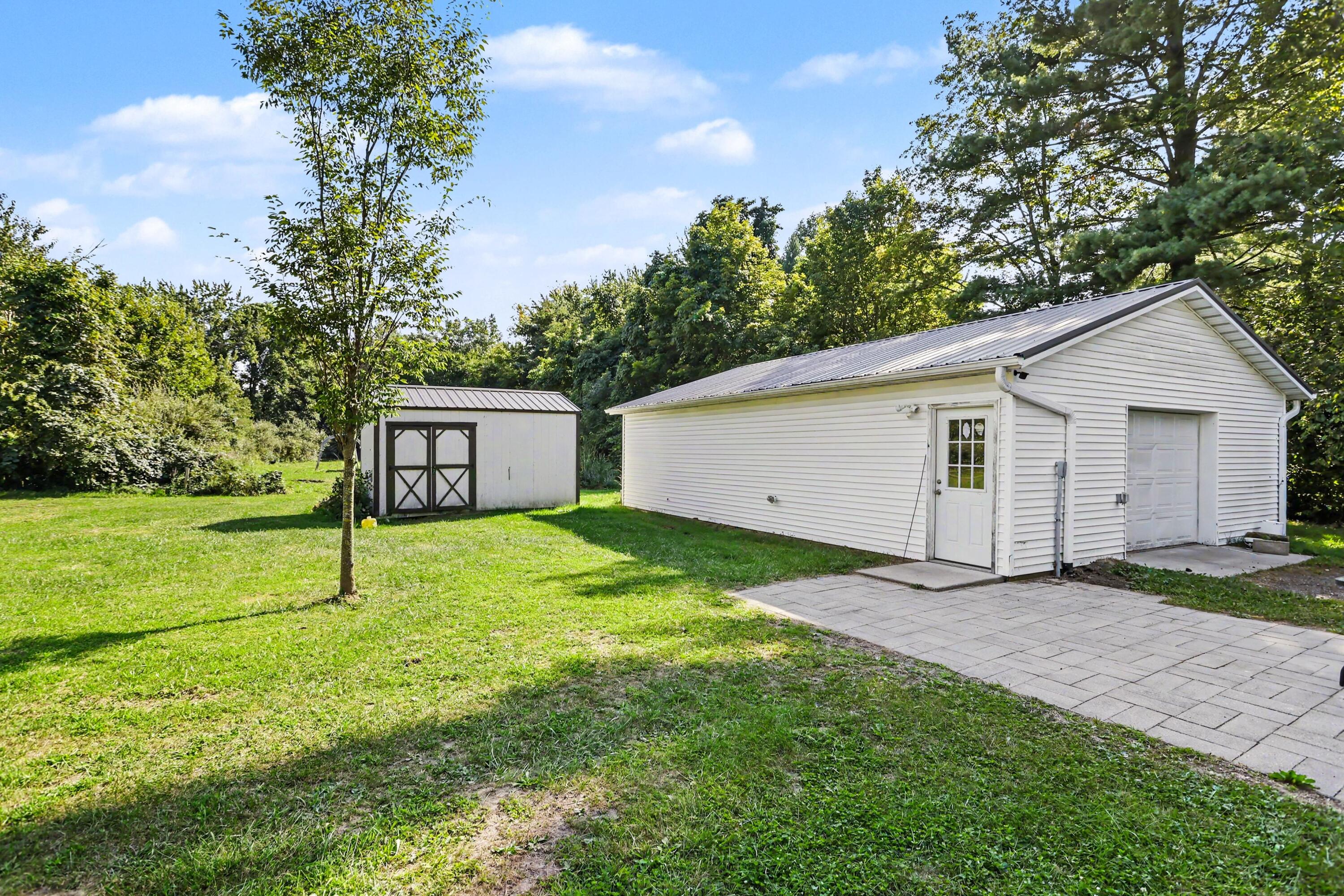 5250 Territorial Road Benton Harbor MI 49022