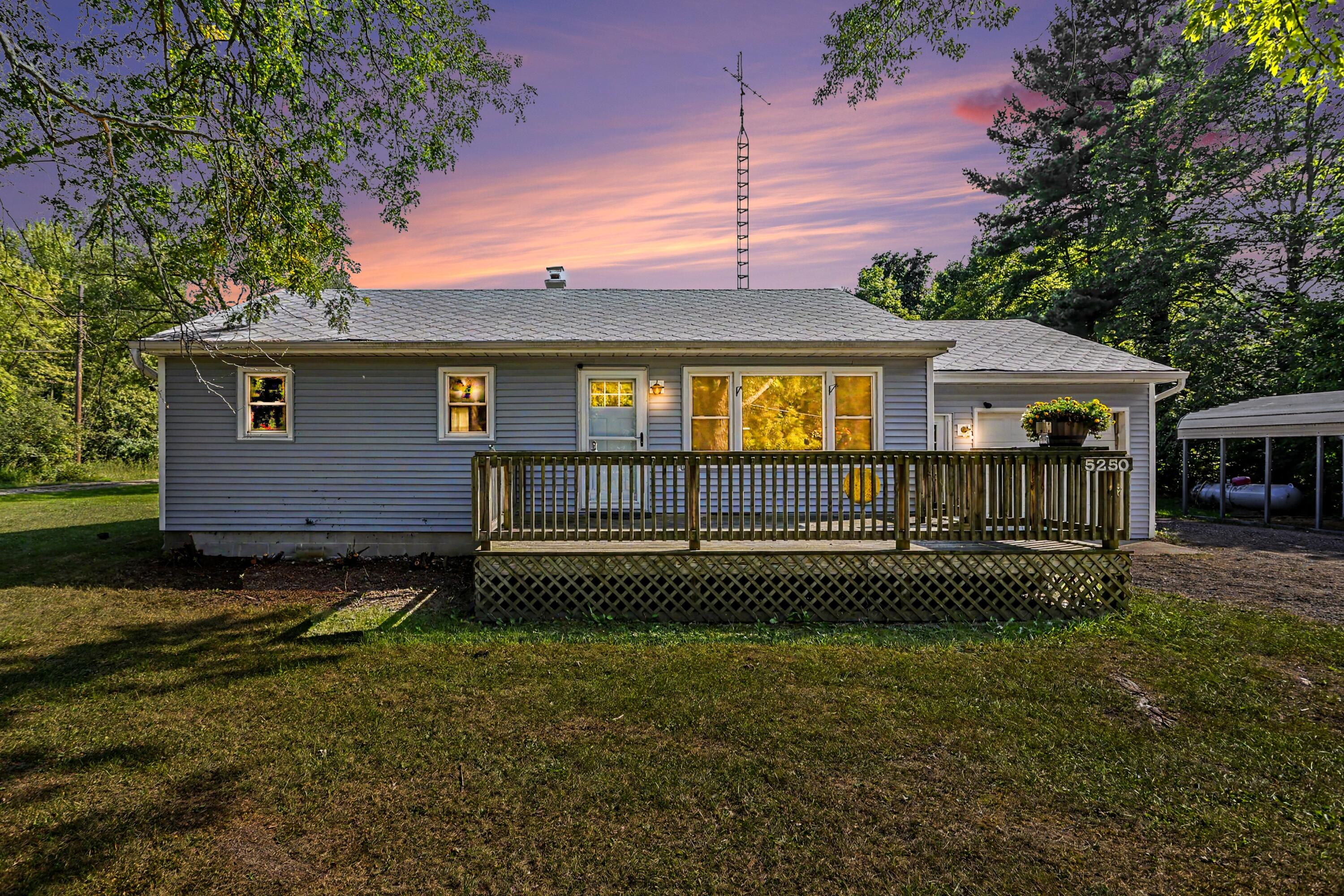 5250 Territorial Road Benton Harbor MI 49022