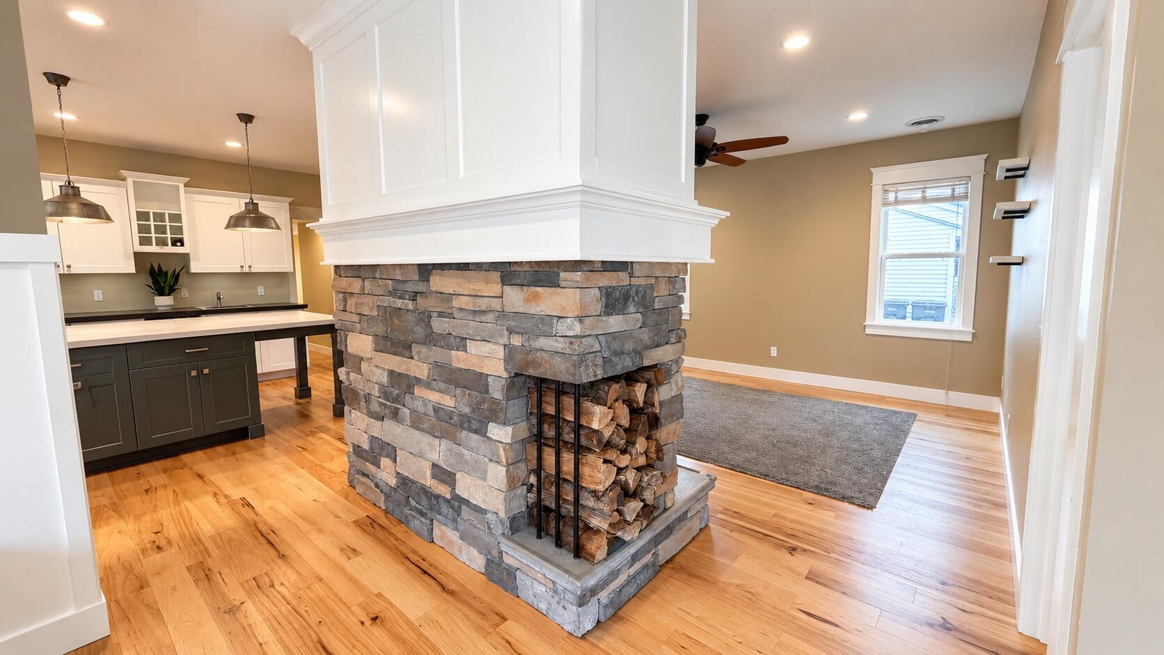 1321 Kinney Avenue NW Grand Rapids MI 49534