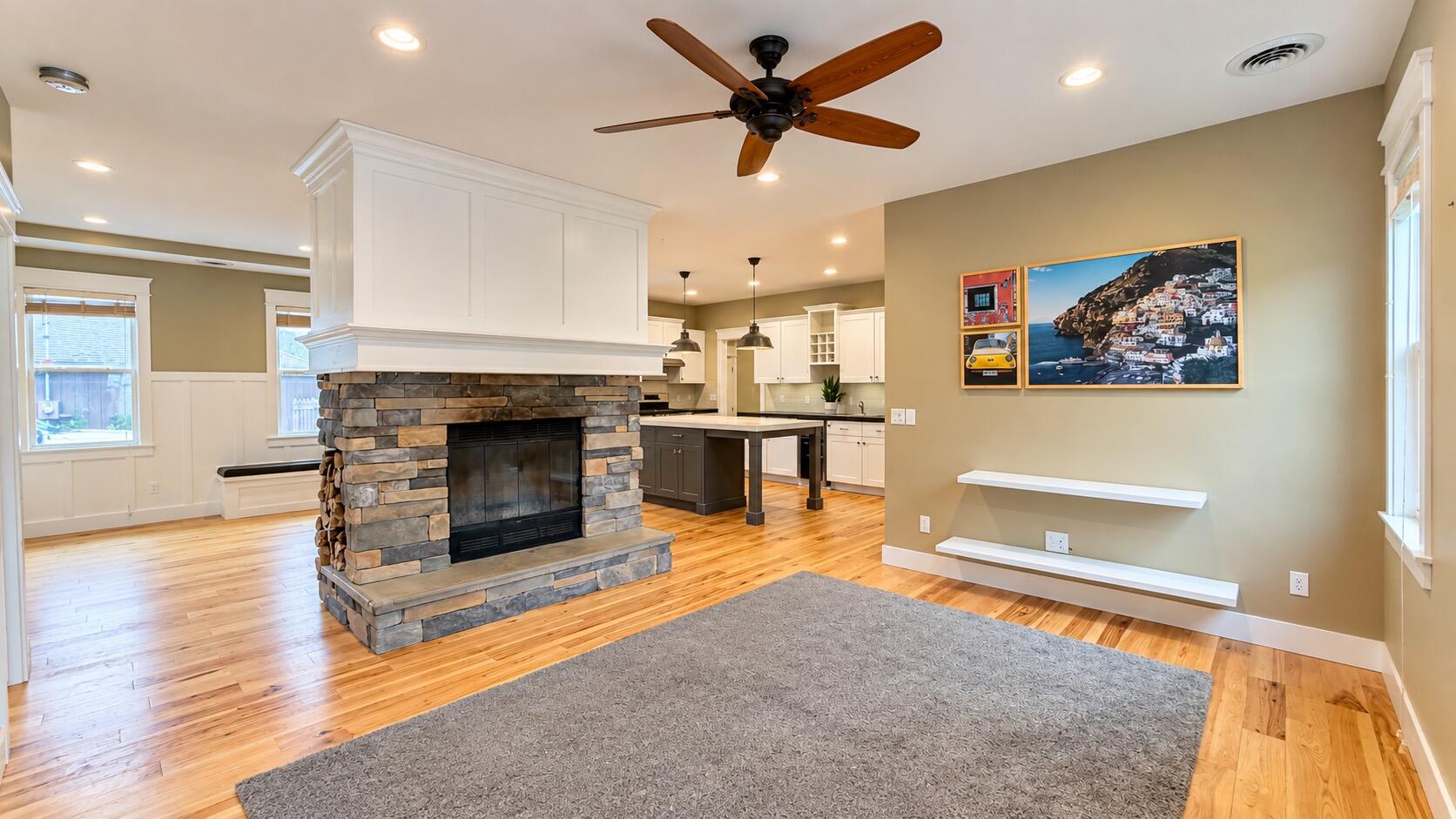 1321 Kinney Avenue NW Grand Rapids MI 49534