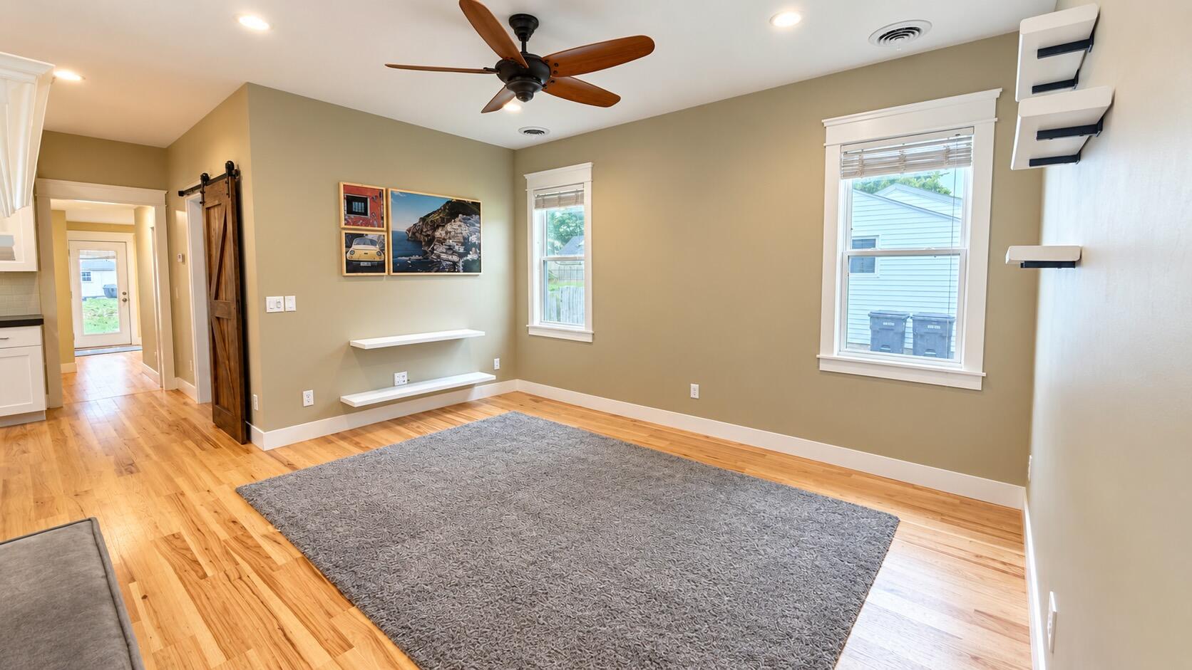 1321 Kinney Avenue NW Grand Rapids MI 49534