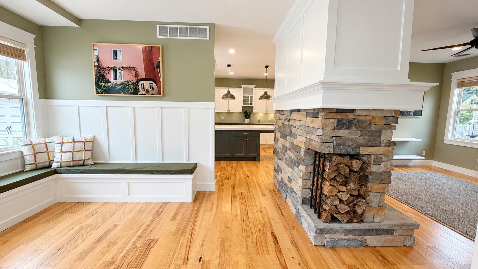 1321 Kinney Avenue NW Grand Rapids MI 49534
