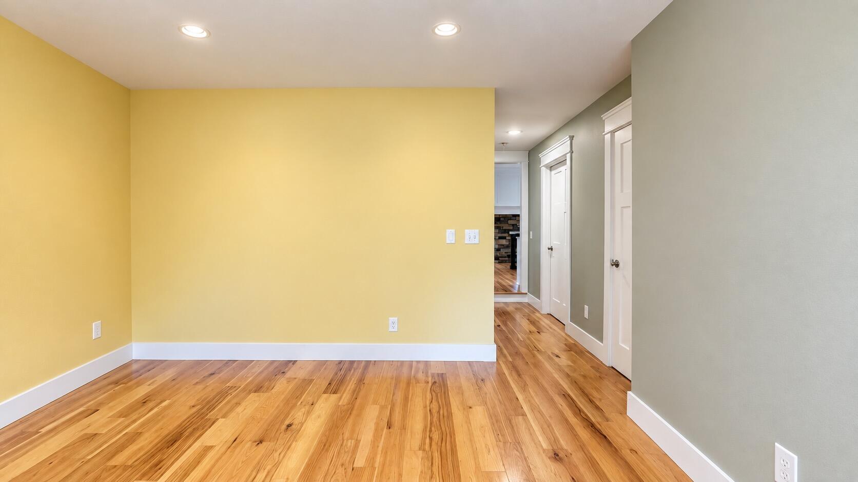 1321 Kinney Avenue NW Grand Rapids MI 49534