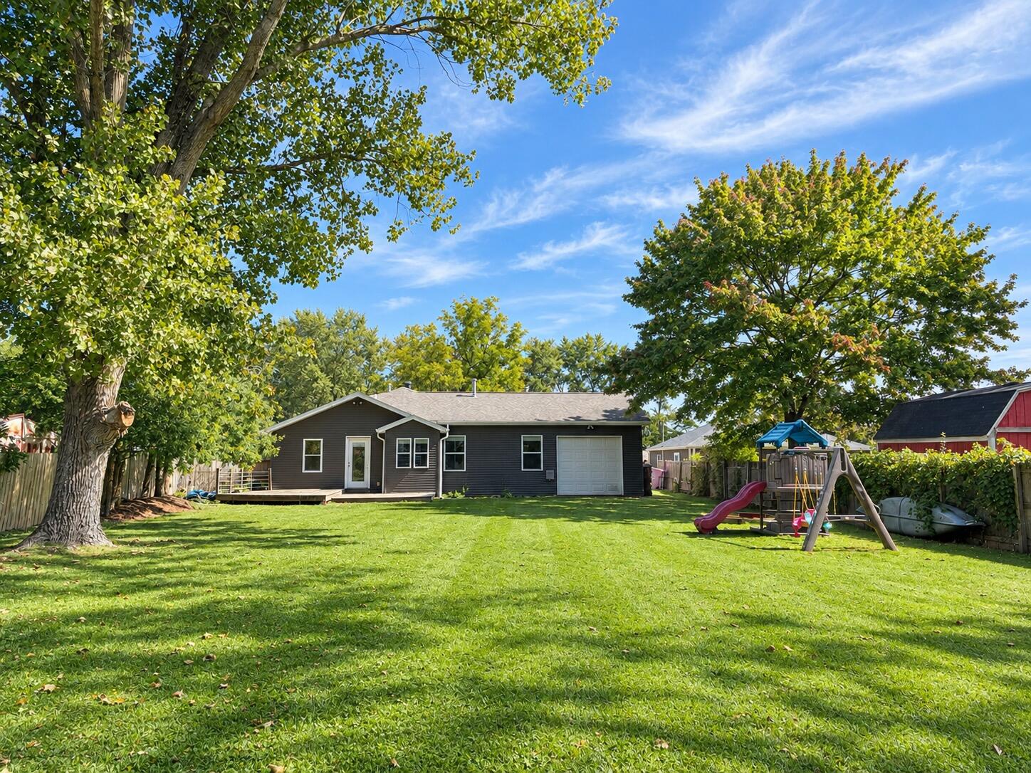 1321 Kinney Avenue NW Grand Rapids MI 49534