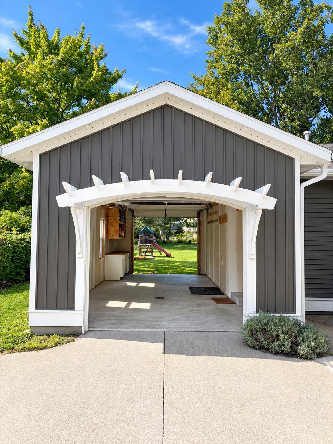 1321 Kinney Avenue NW Grand Rapids MI 49534