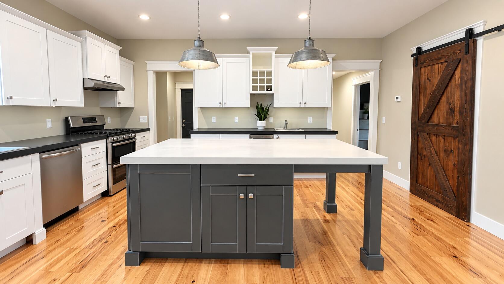 1321 Kinney Avenue NW Grand Rapids MI 49534