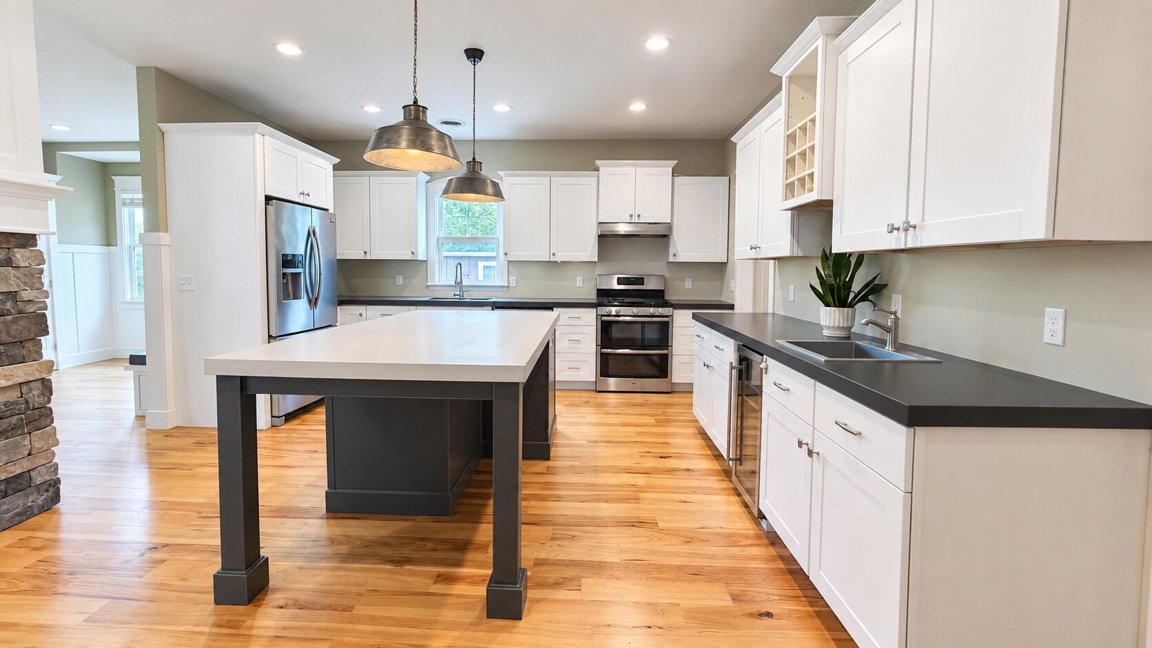 1321 Kinney Avenue NW Grand Rapids MI 49534