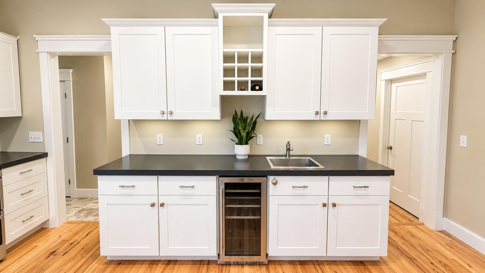 1321 Kinney Avenue NW Grand Rapids MI 49534