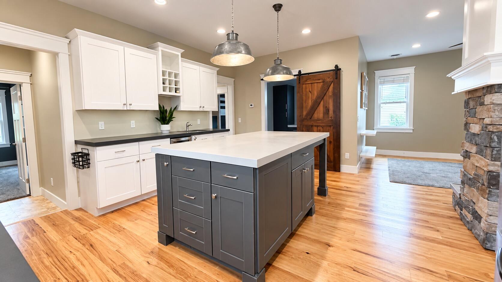 1321 Kinney Avenue NW Grand Rapids MI 49534