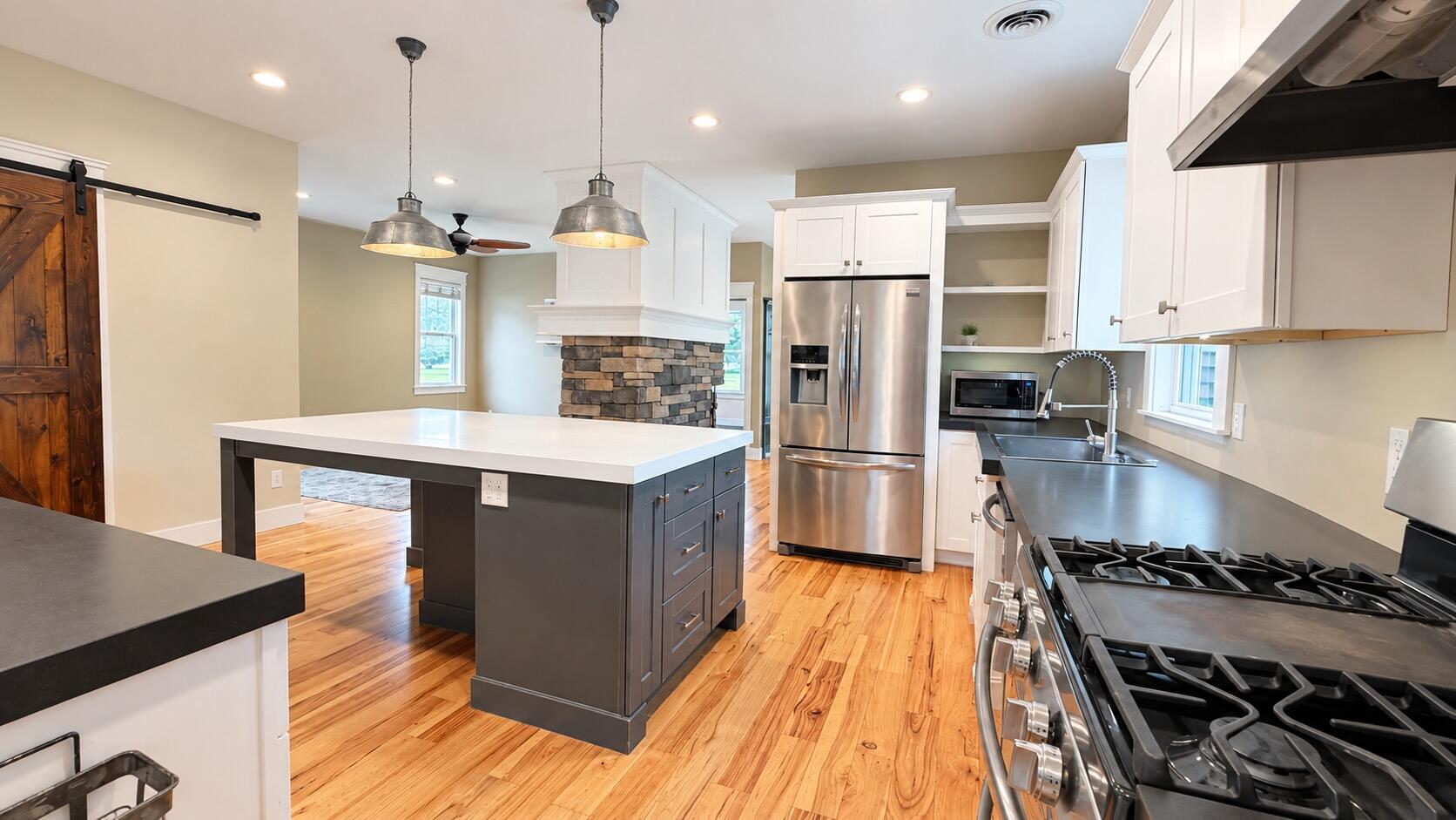 1321 Kinney Avenue NW Grand Rapids MI 49534