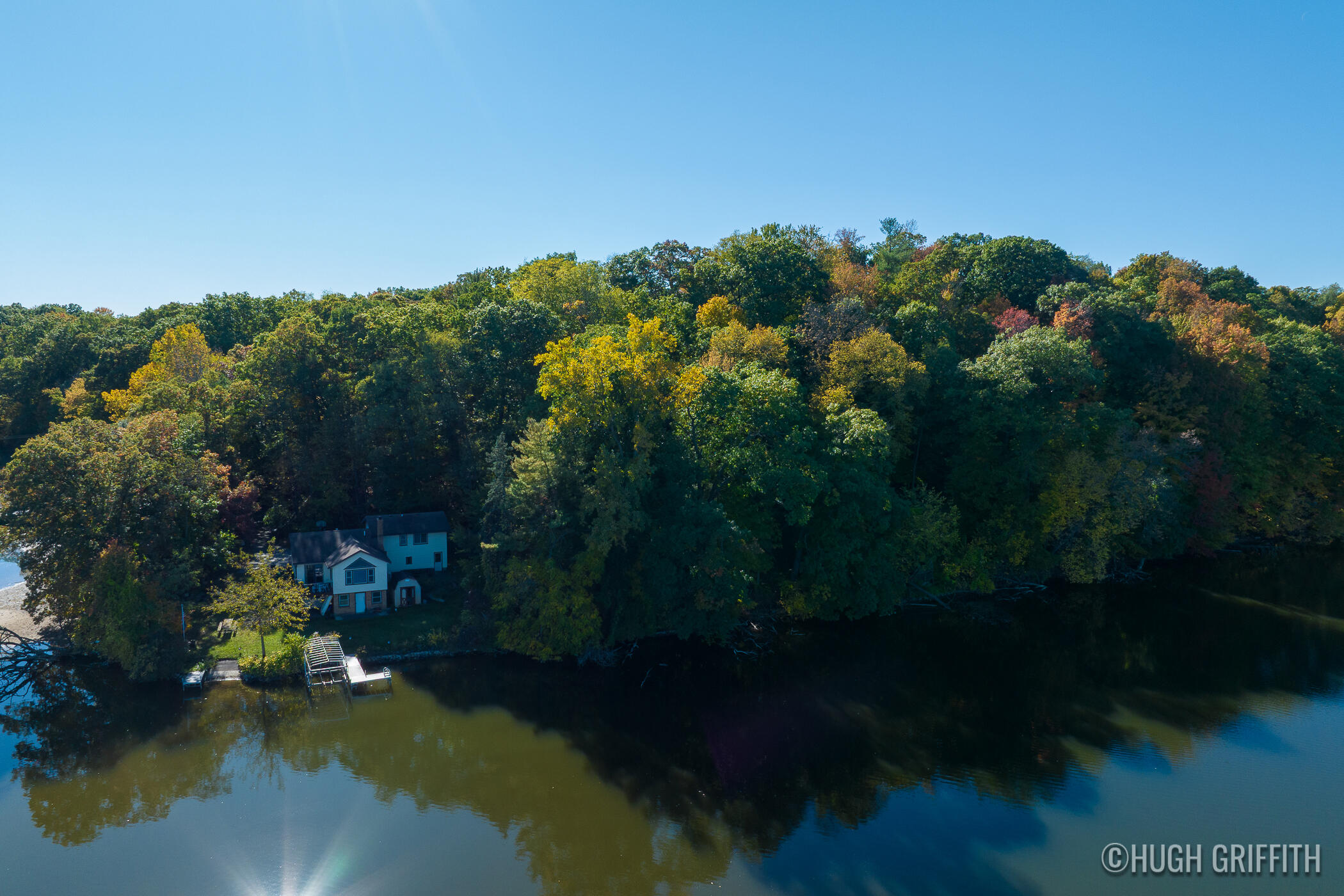 6811 Burger Drive SE Grand Rapids MI 49546