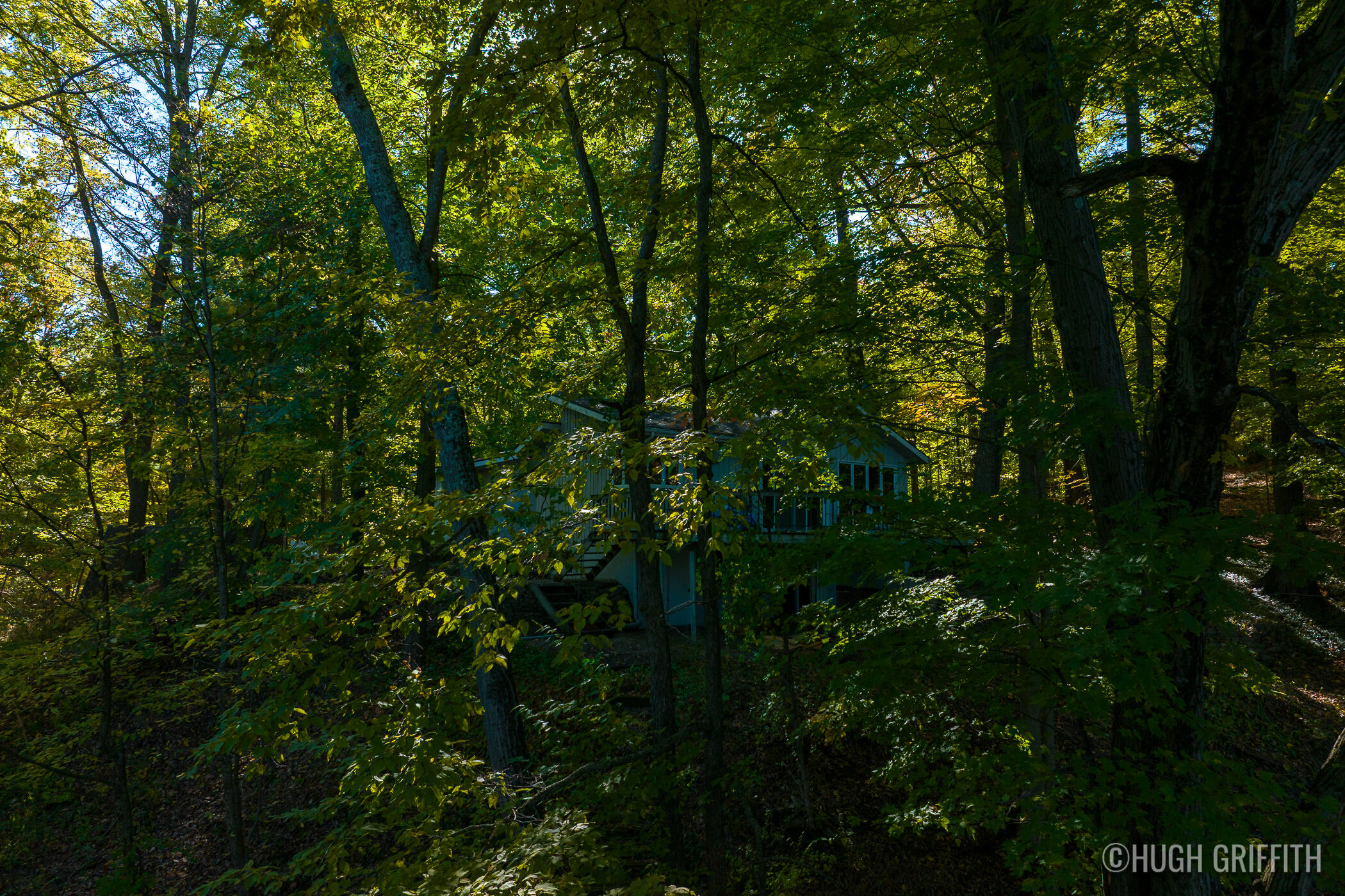 6811 Burger Drive SE Grand Rapids MI 49546