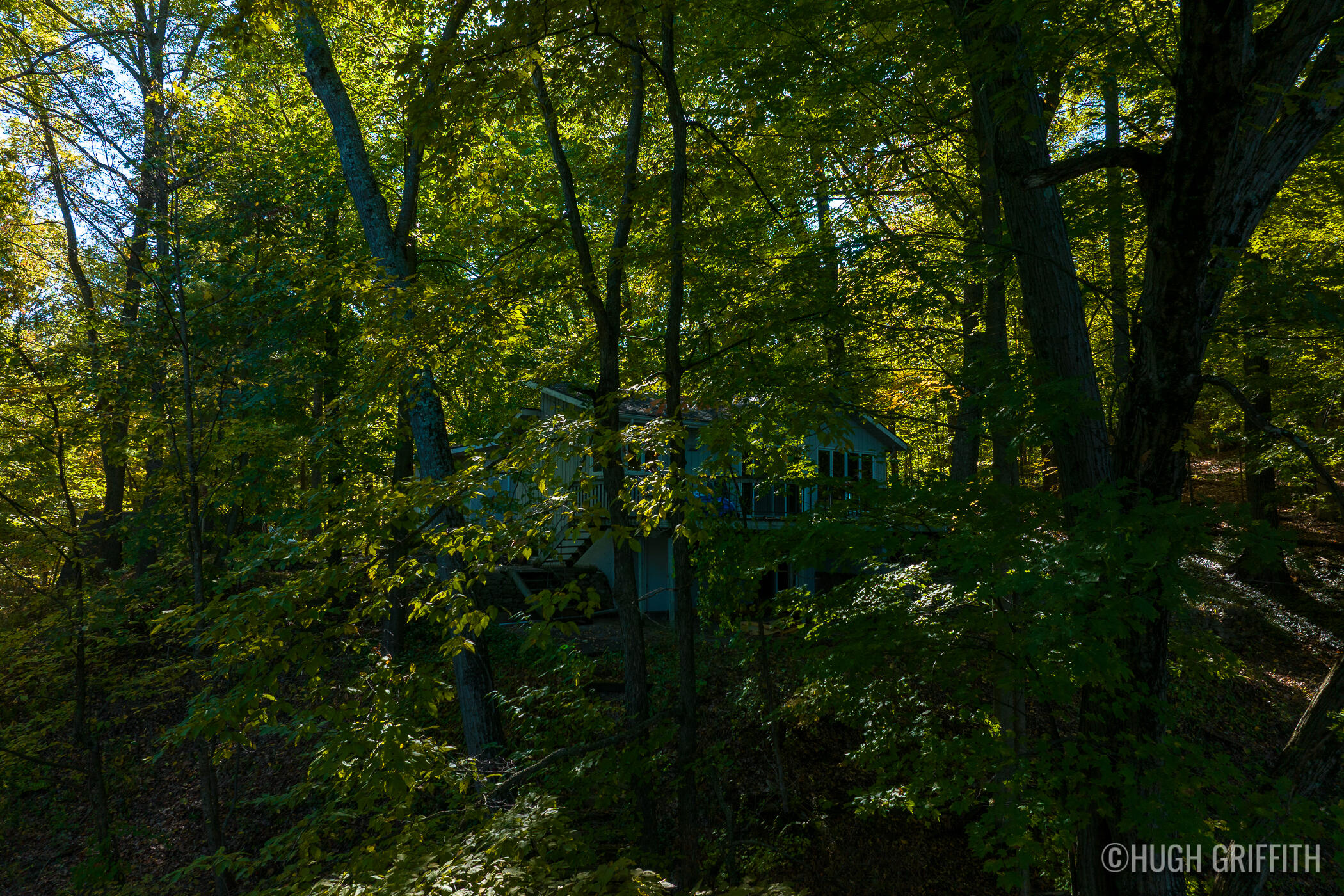 6811 Burger Drive SE Grand Rapids MI 49546