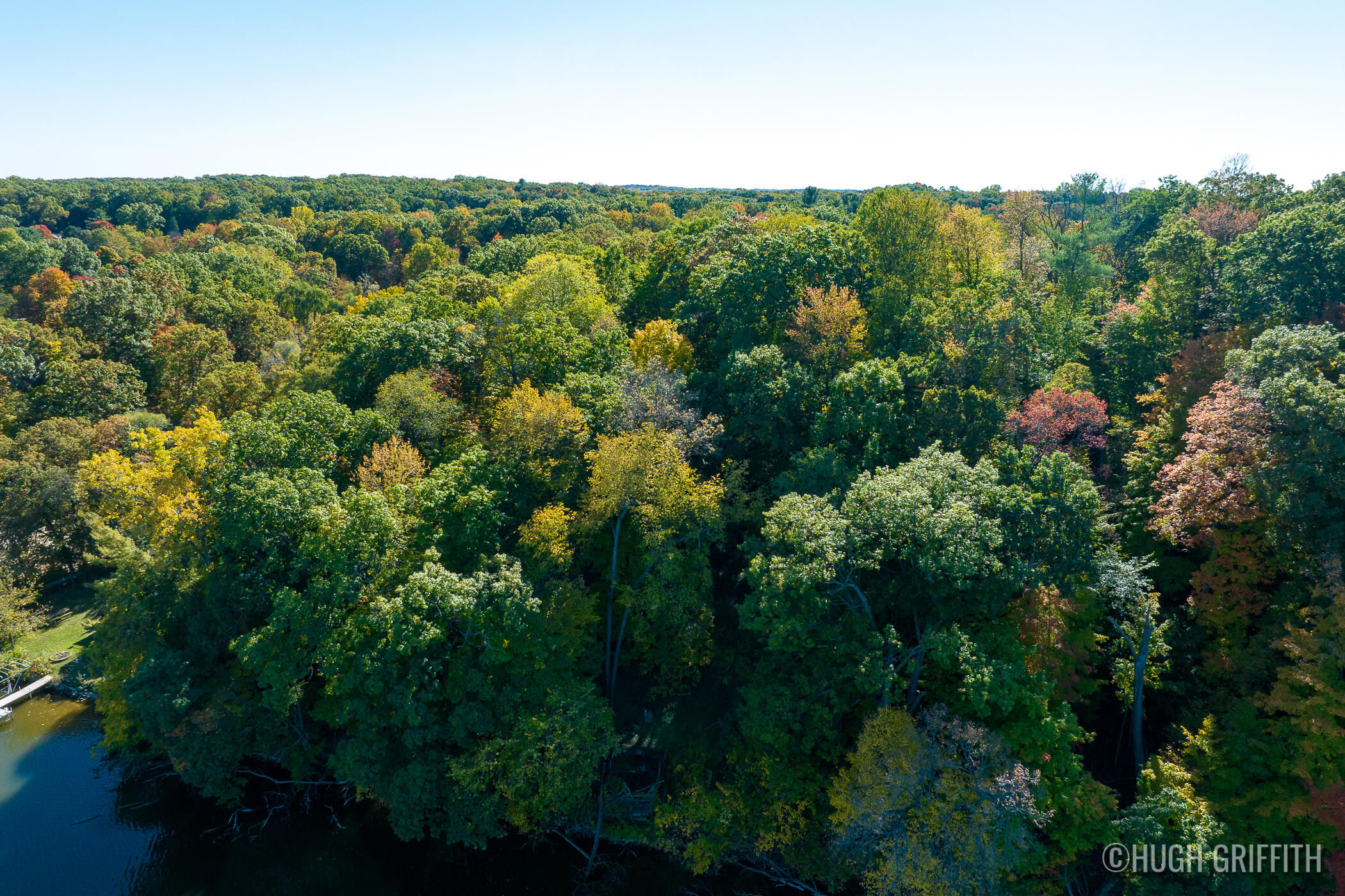 6811 Burger Drive SE Grand Rapids MI 49546