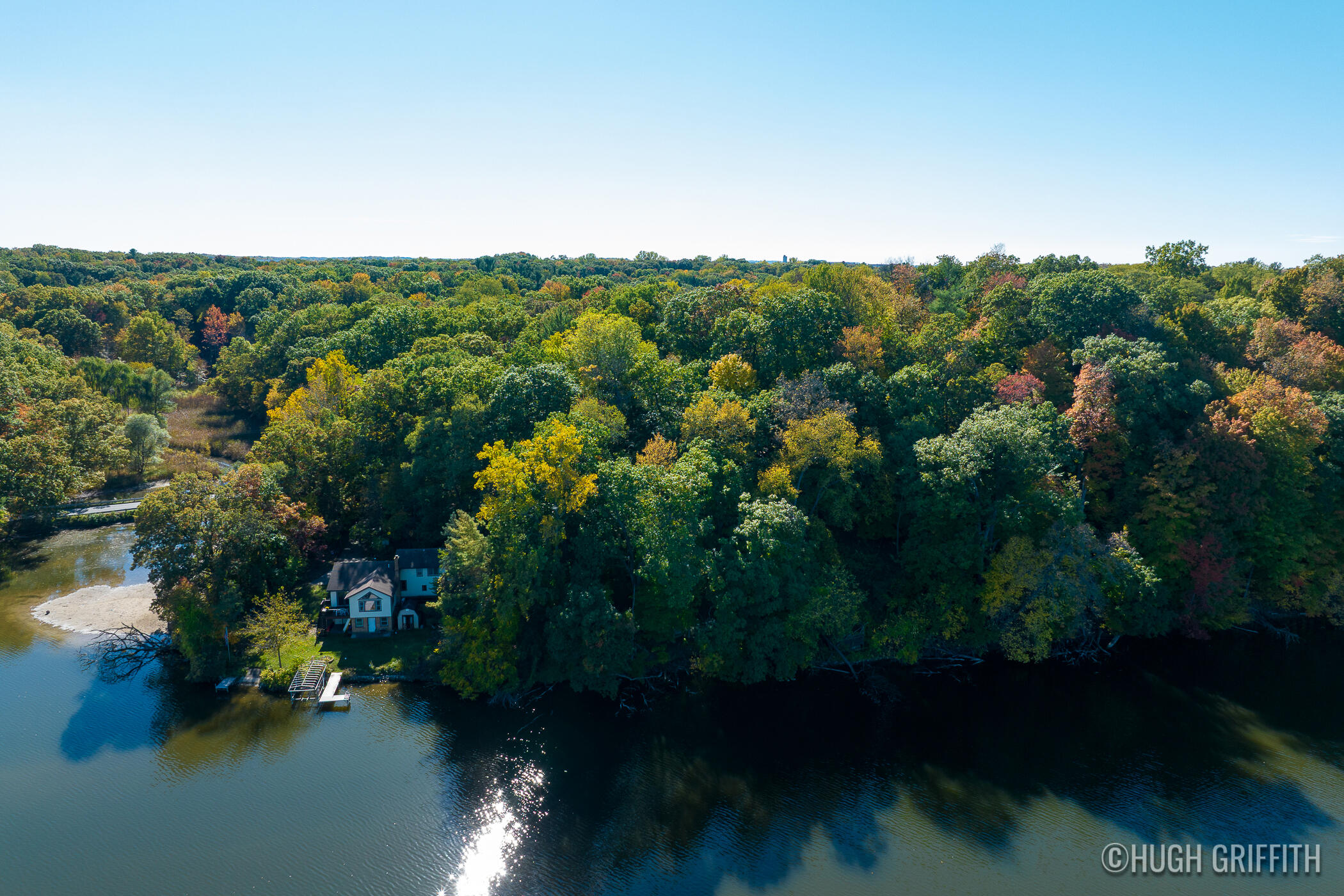 6811 Burger Drive SE Grand Rapids MI 49546