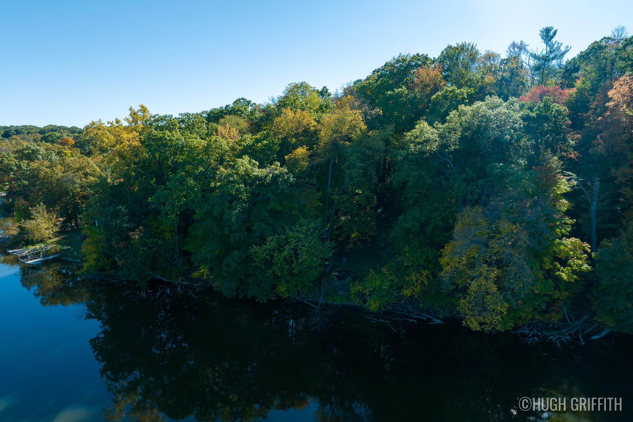 6811 Burger Drive SE Grand Rapids MI 49546