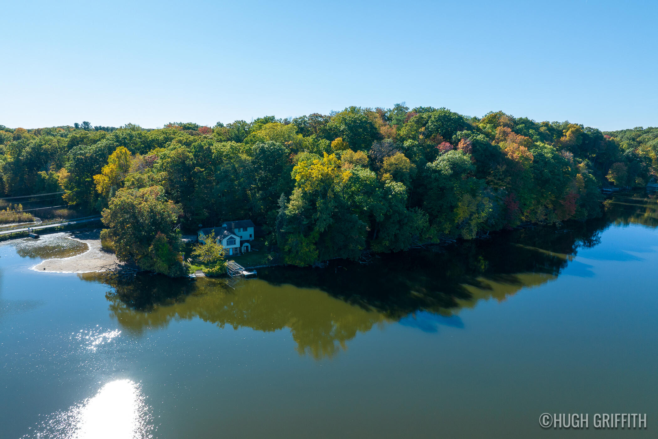 6811 Burger Drive SE Grand Rapids MI 49546