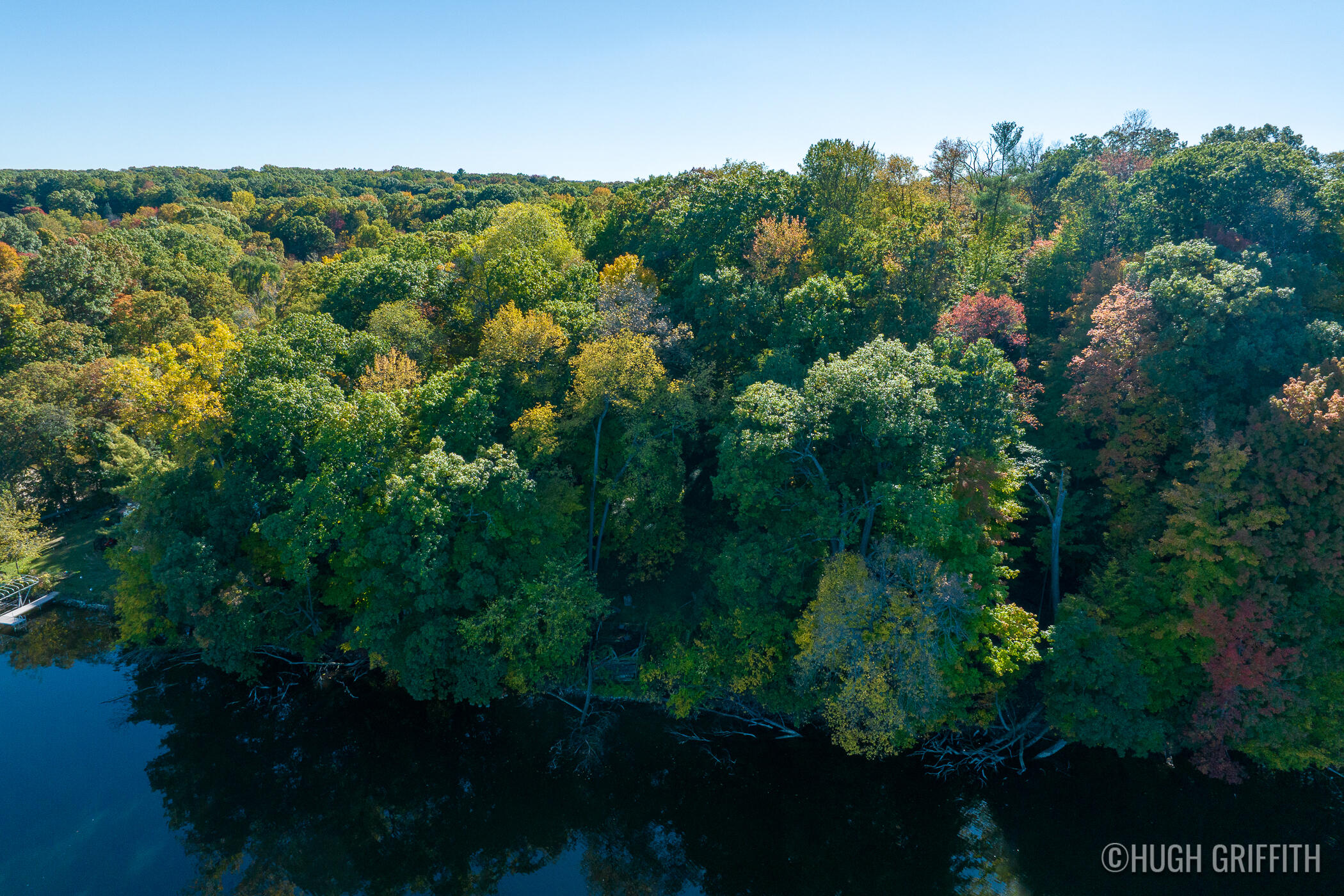 6811 Burger Drive SE Grand Rapids MI 49546