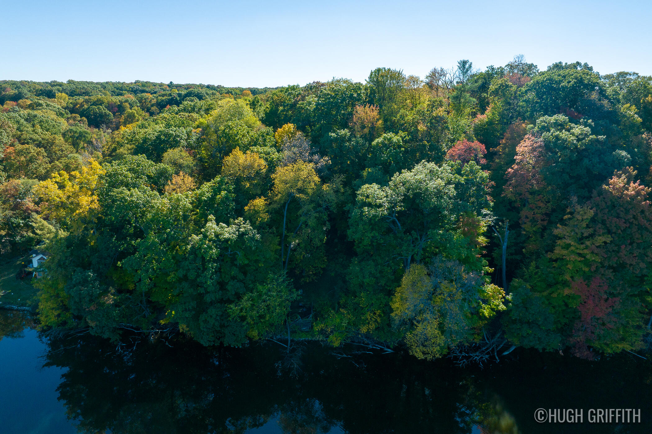 6811 Burger Drive SE Grand Rapids MI 49546