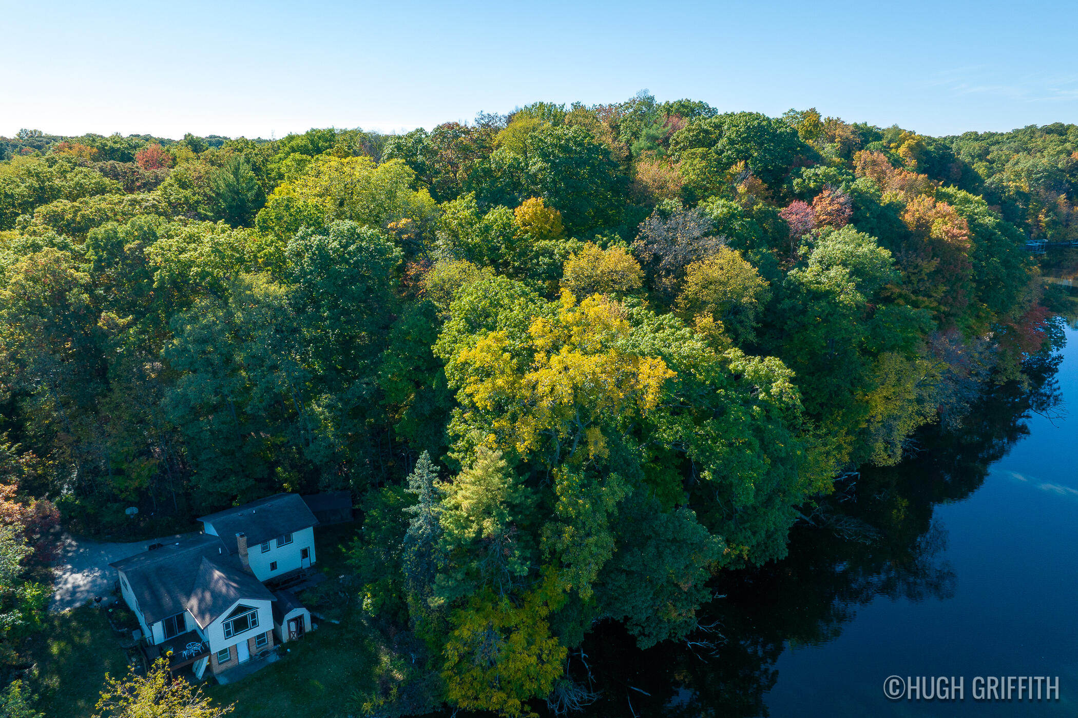 6811 Burger Drive SE Grand Rapids MI 49546