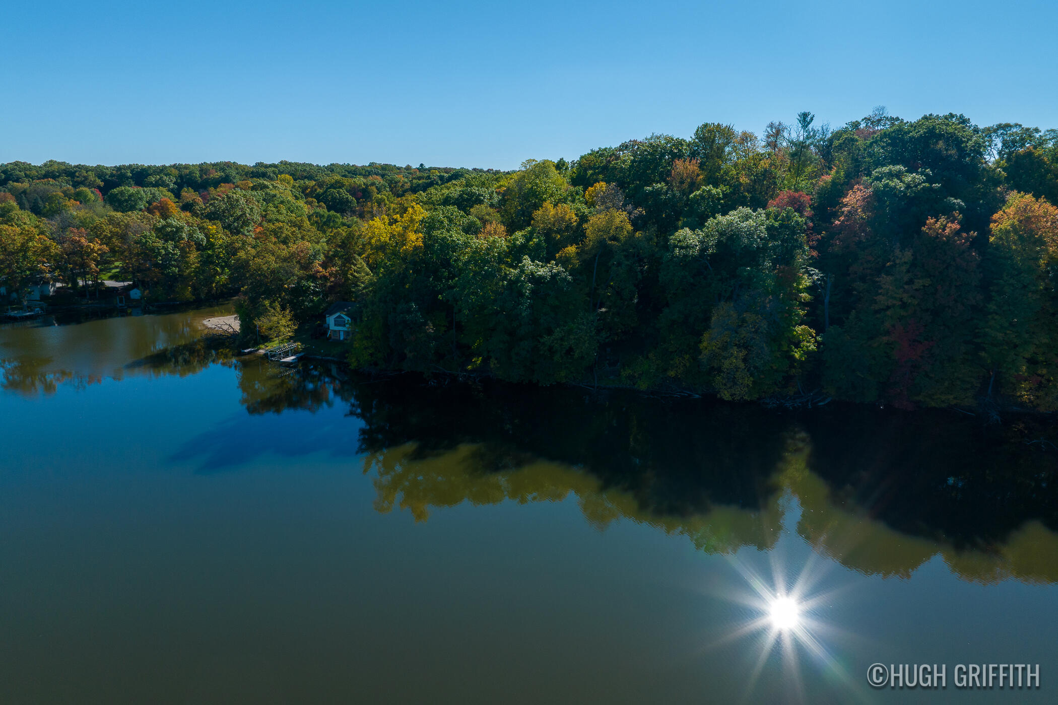 6811 Burger Drive SE Grand Rapids MI 49546