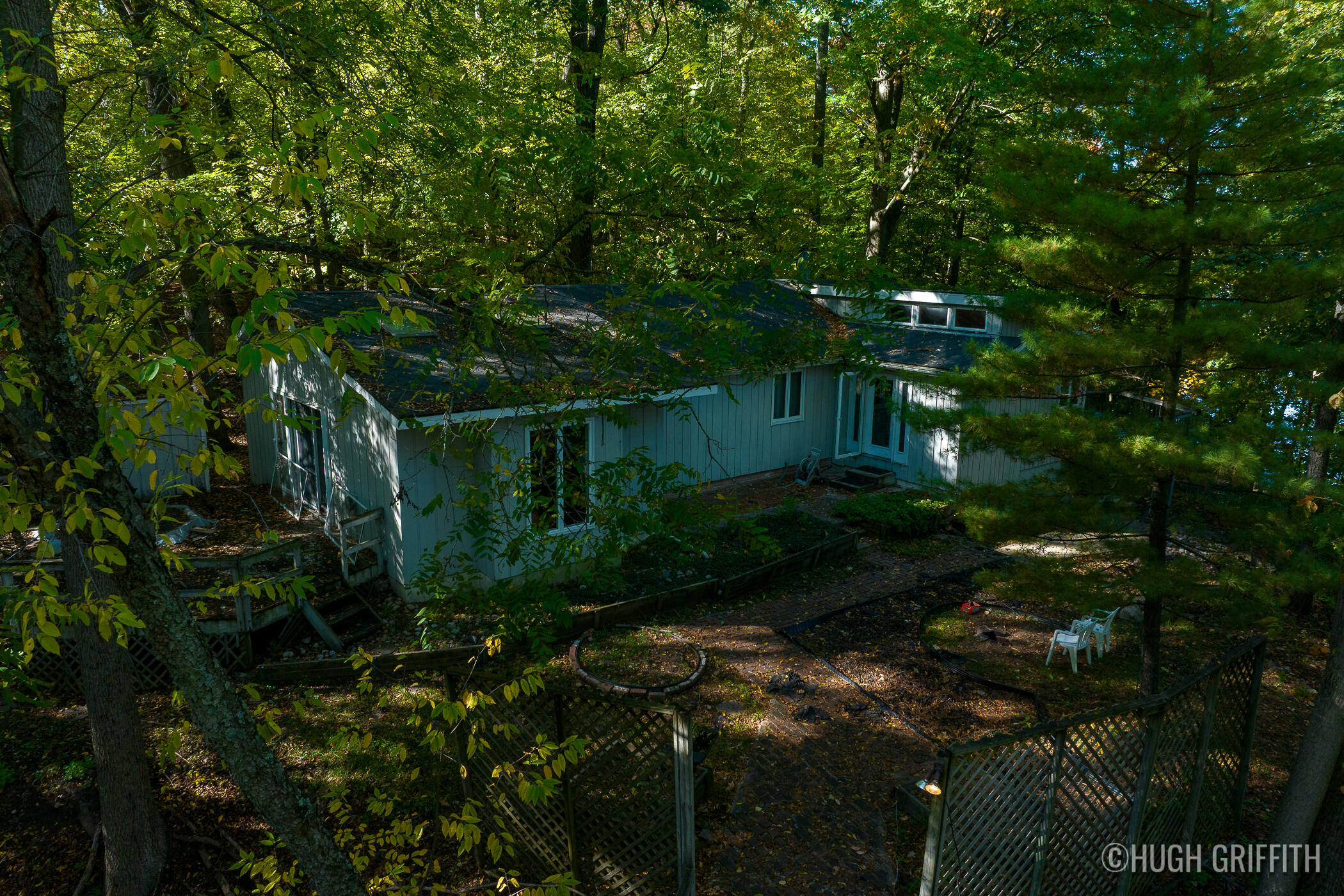 6811 Burger Drive SE Grand Rapids MI 49546