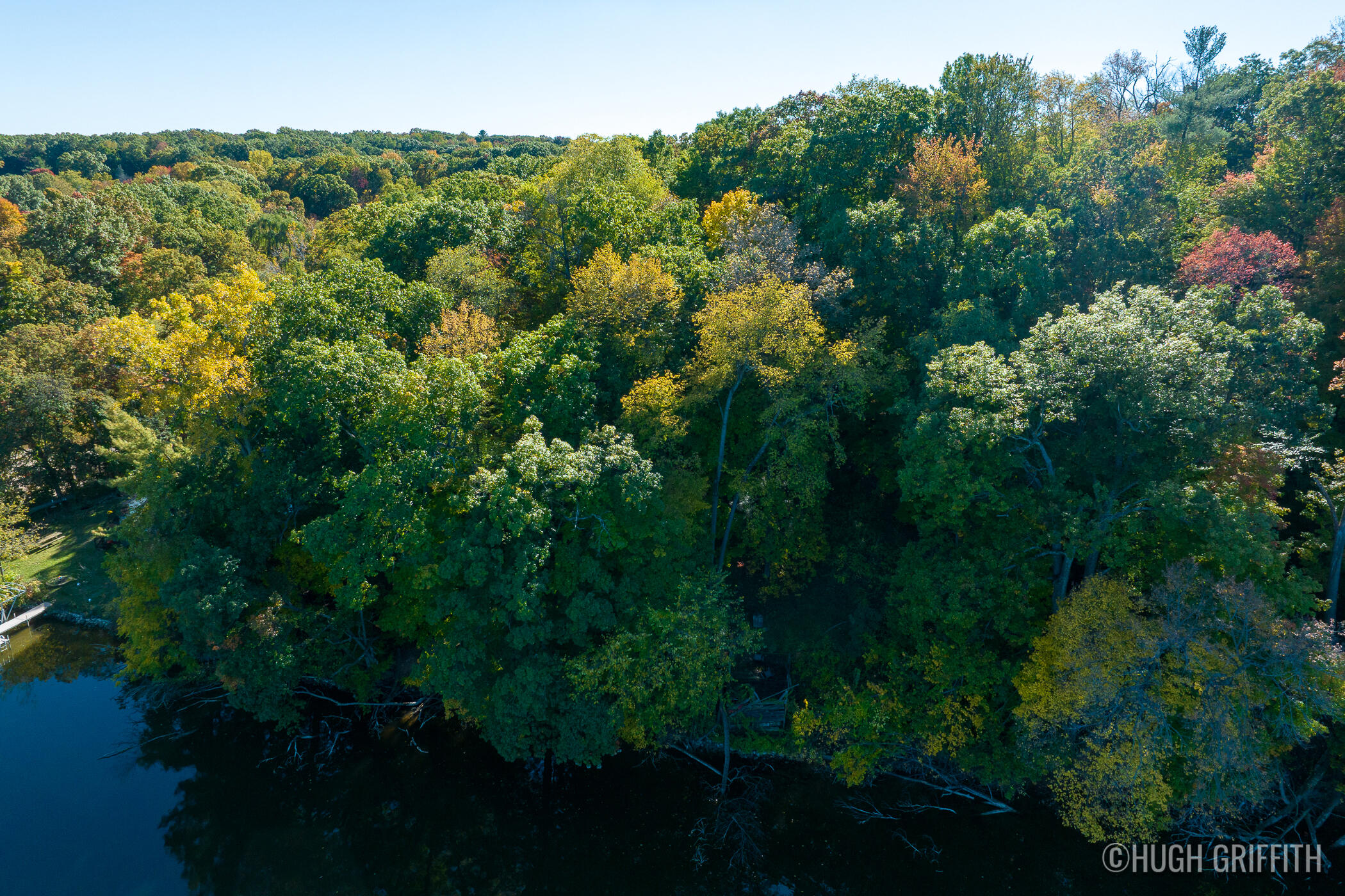 6811 Burger Drive SE Grand Rapids MI 49546