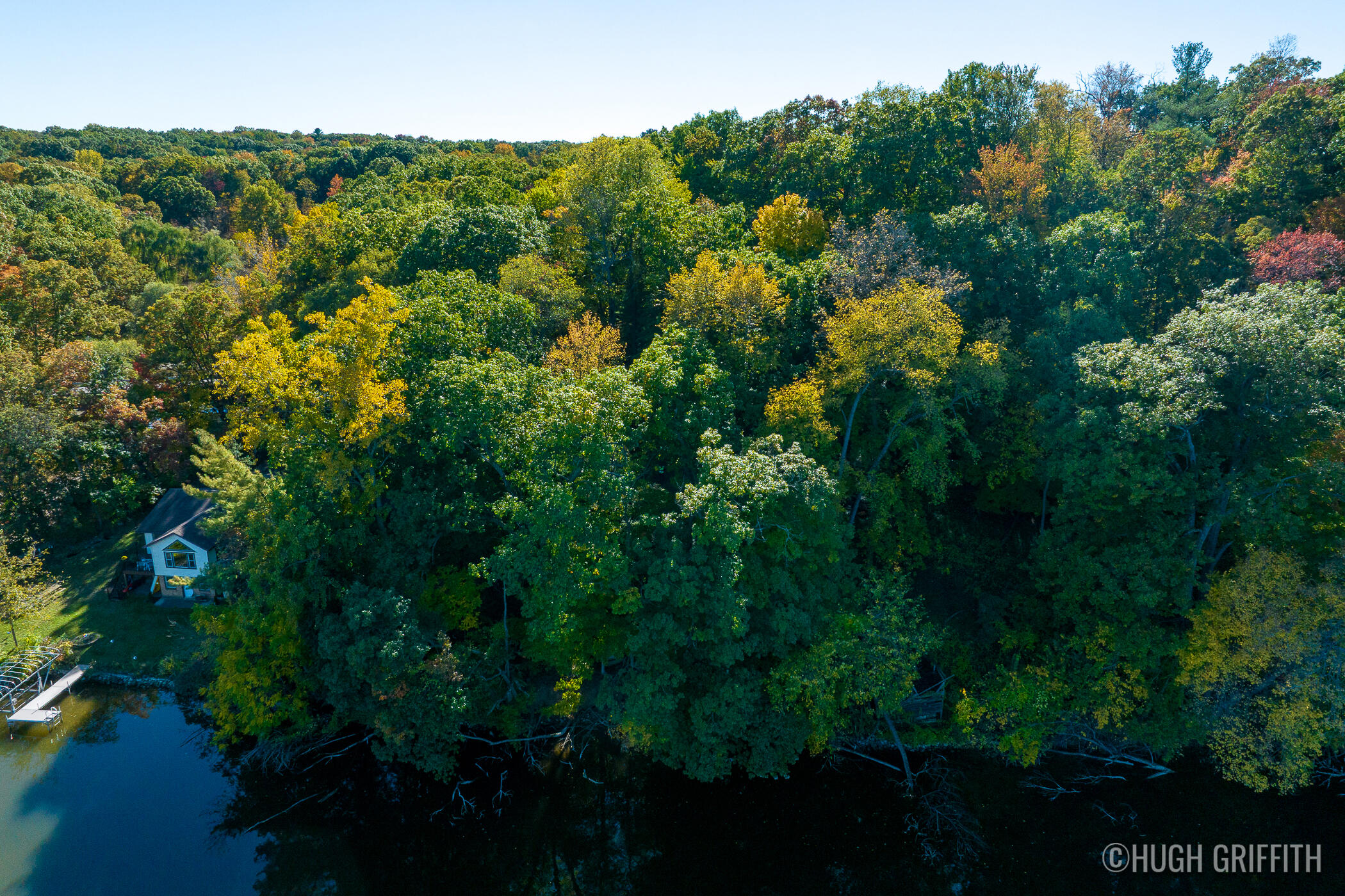 6811 Burger Drive SE Grand Rapids MI 49546