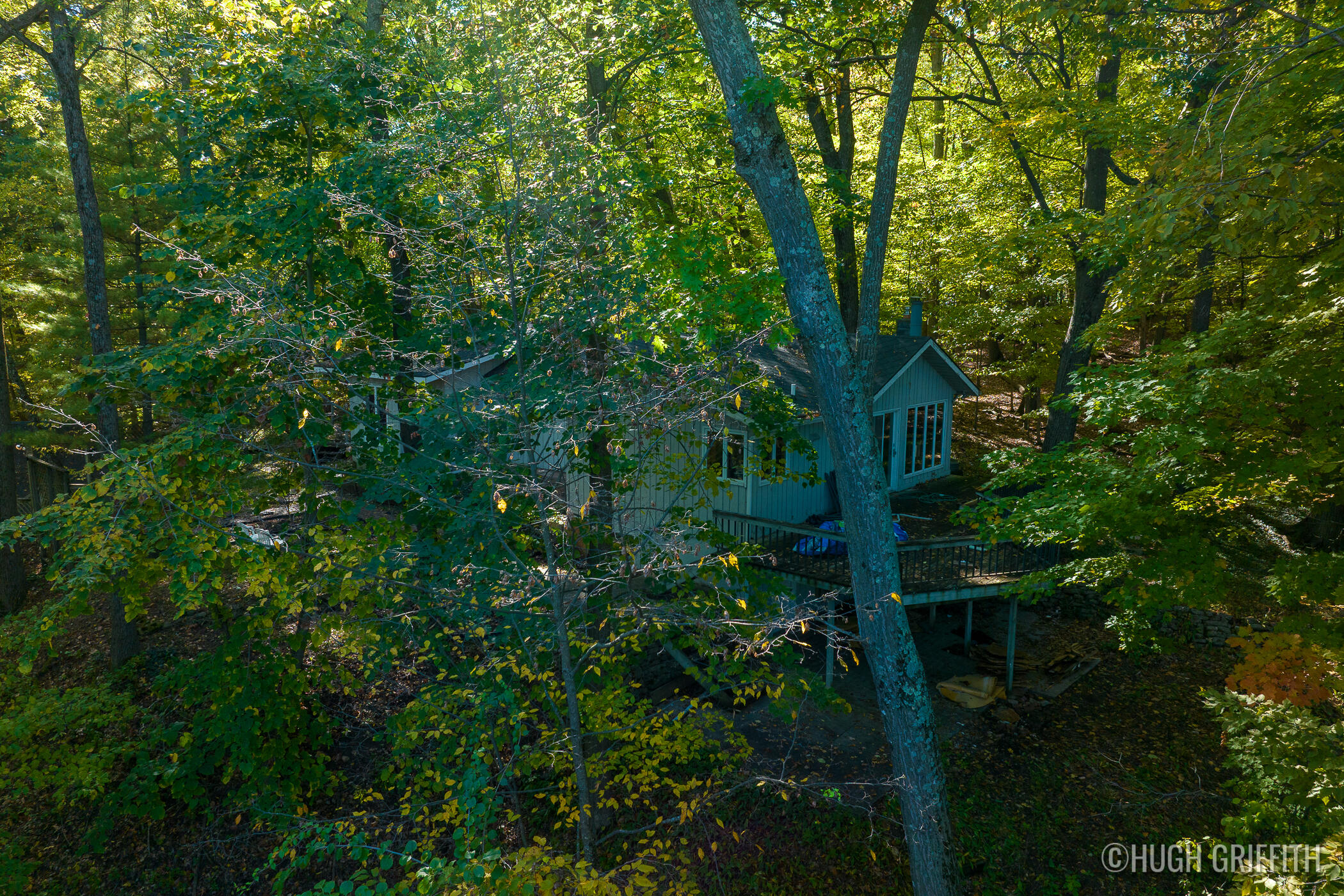 6811 Burger Drive SE Grand Rapids MI 49546