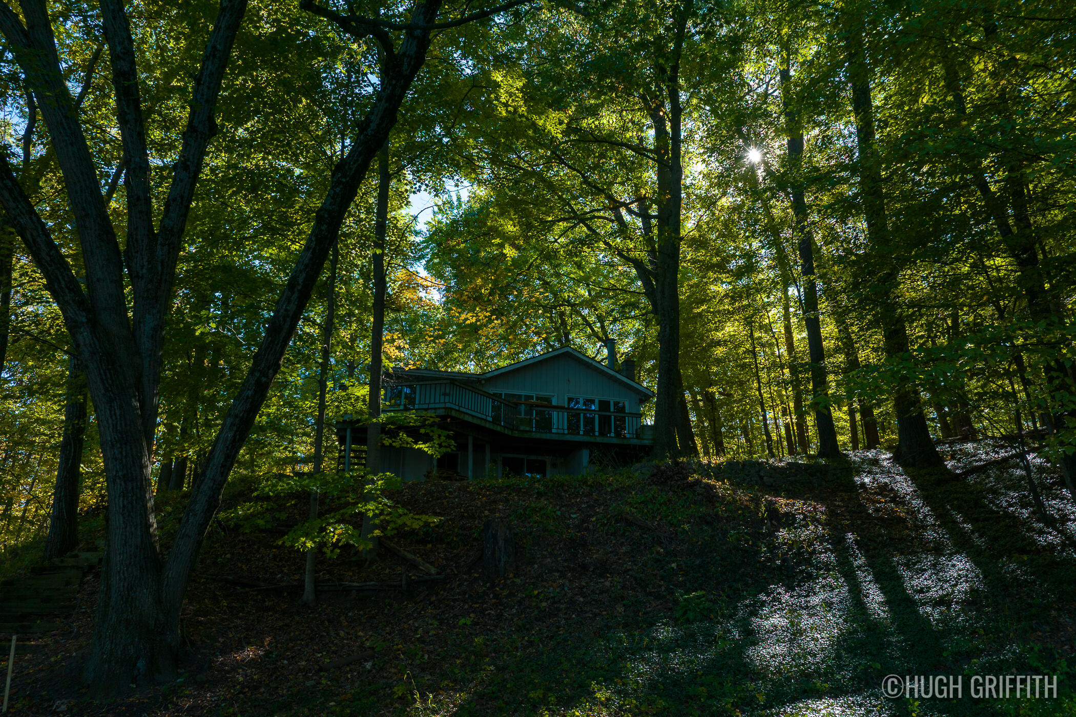 6811 Burger Drive SE Grand Rapids MI 49546