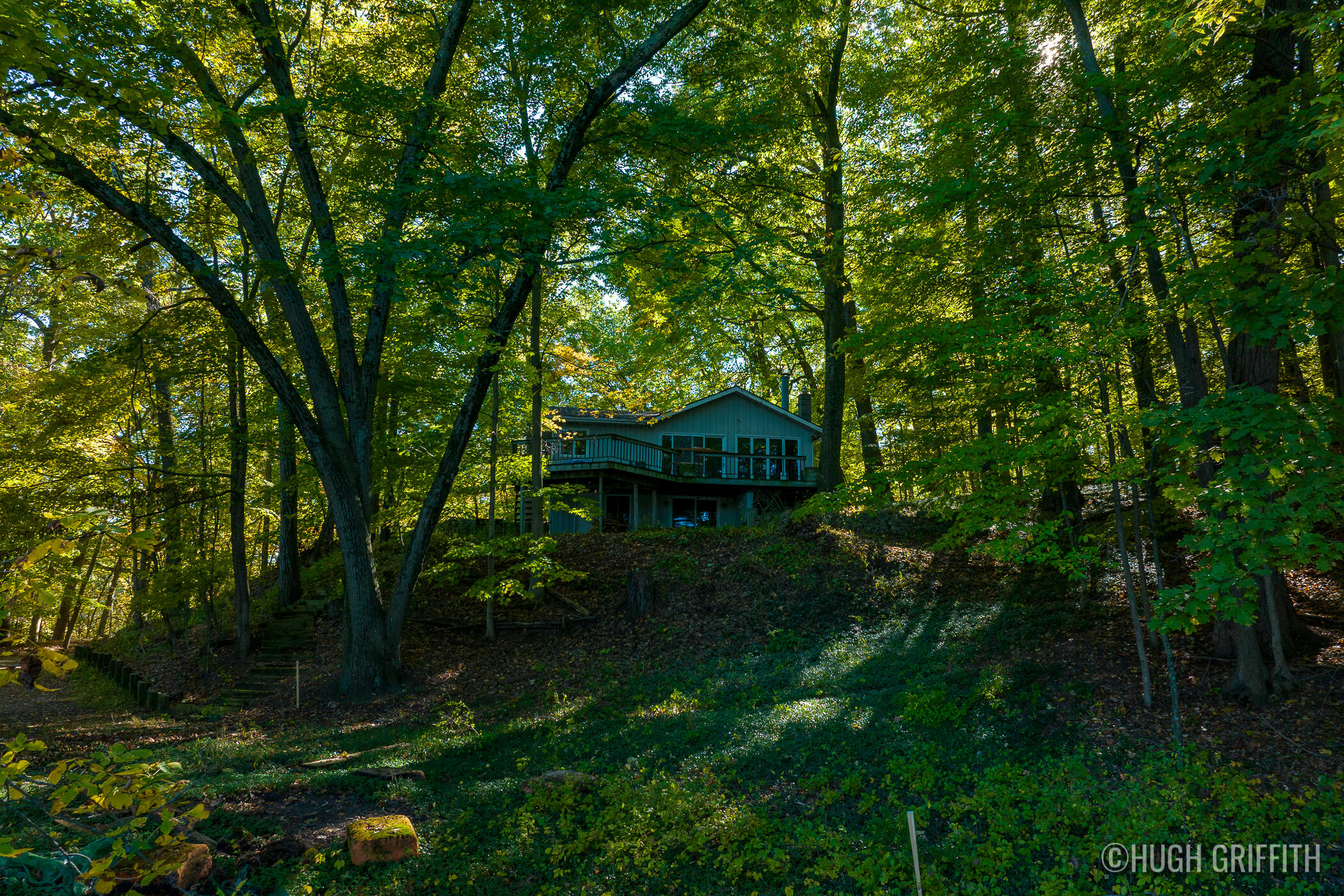 6811 Burger Drive SE Grand Rapids MI 49546