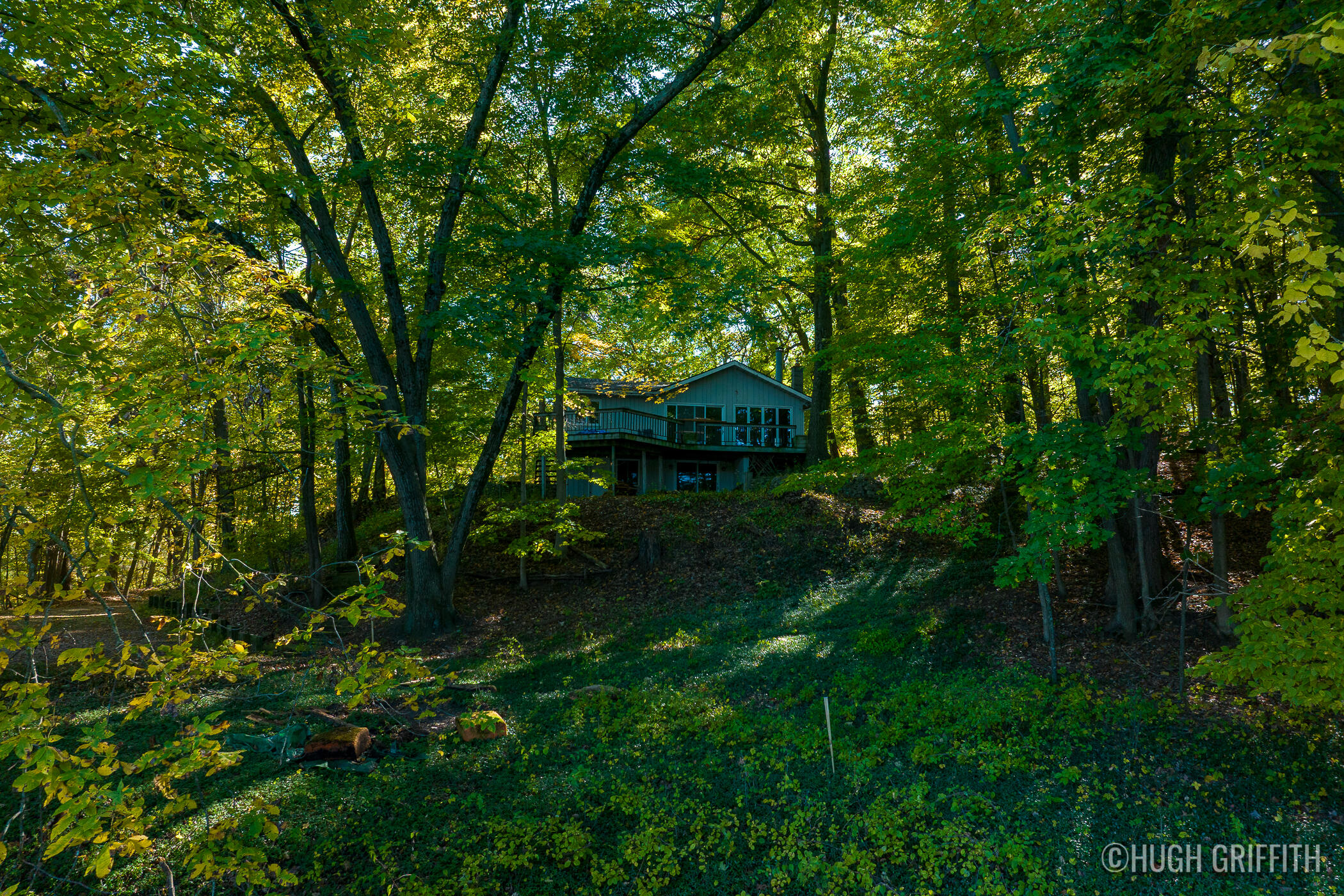 6811 Burger Drive SE Grand Rapids MI 49546