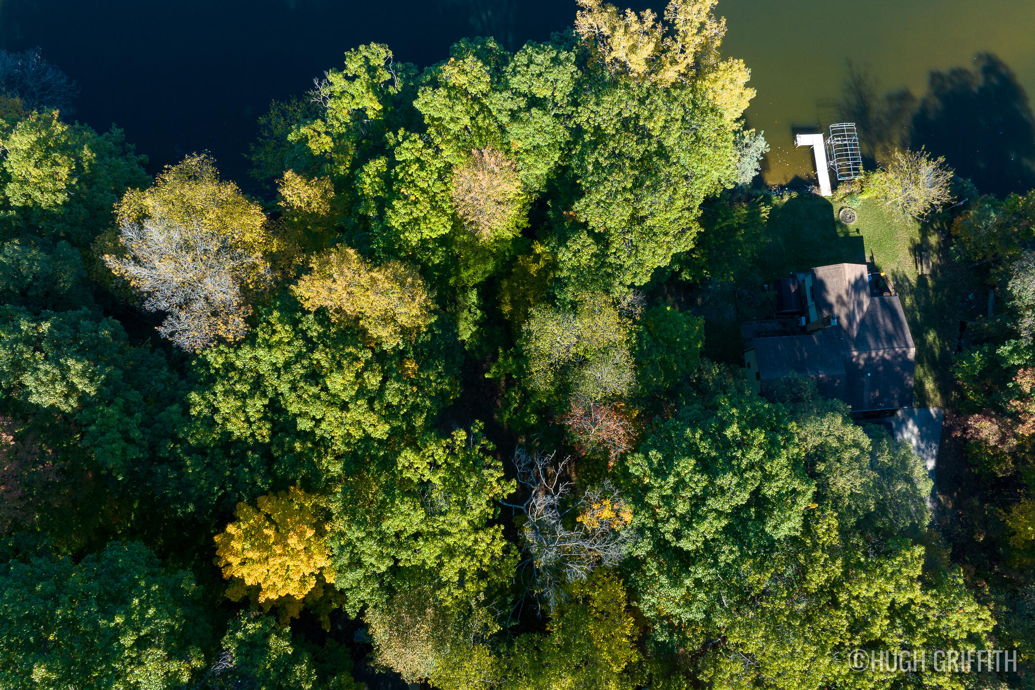 6811 Burger Drive SE Grand Rapids MI 49546